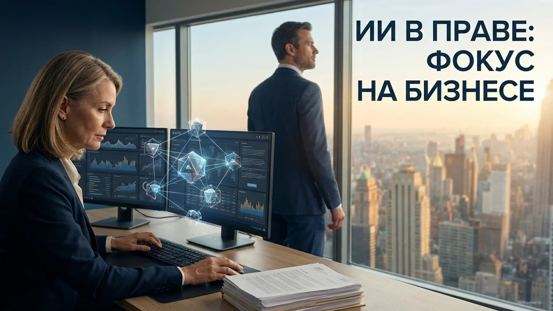 Юридическая фирма Cooley внедряет ИИ-агентов для подготовки компаний к IPO