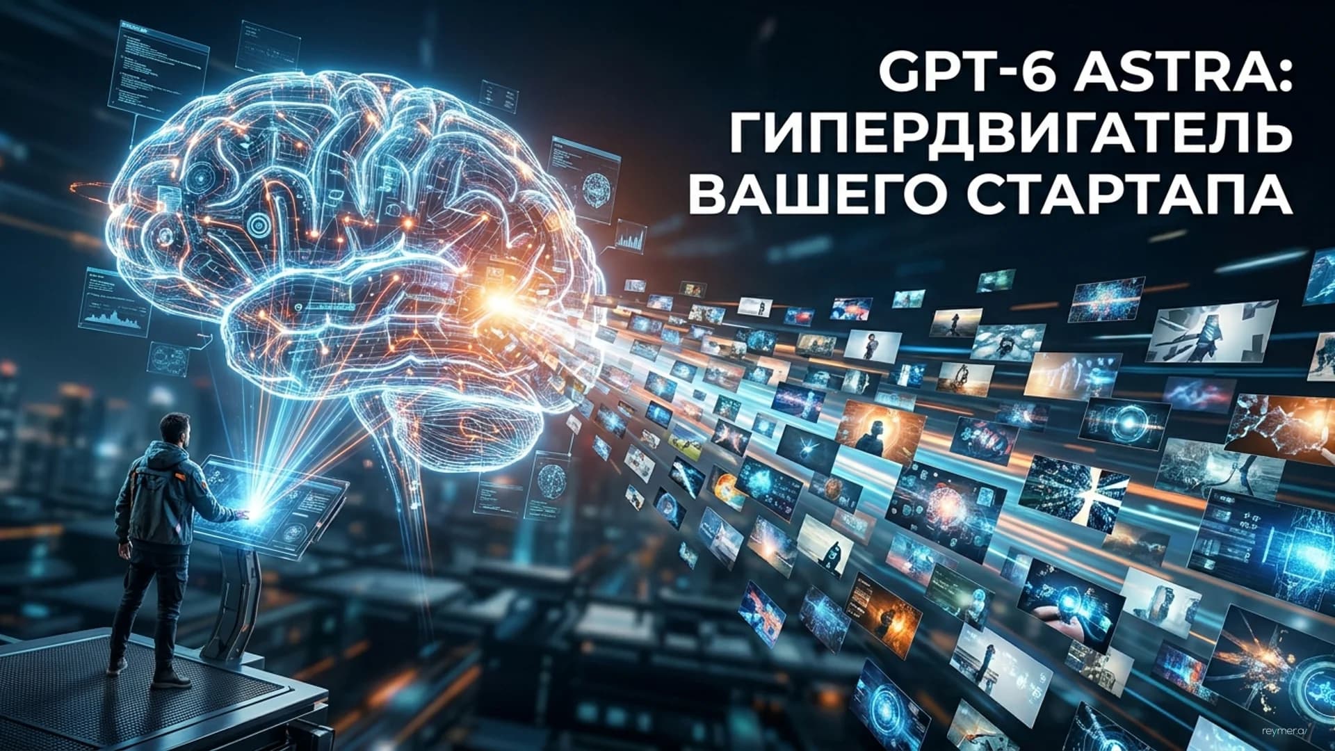 Как Higgsfield AI использует GPT-6 Astra для ускорения разработки и масштабирования видеорекламы