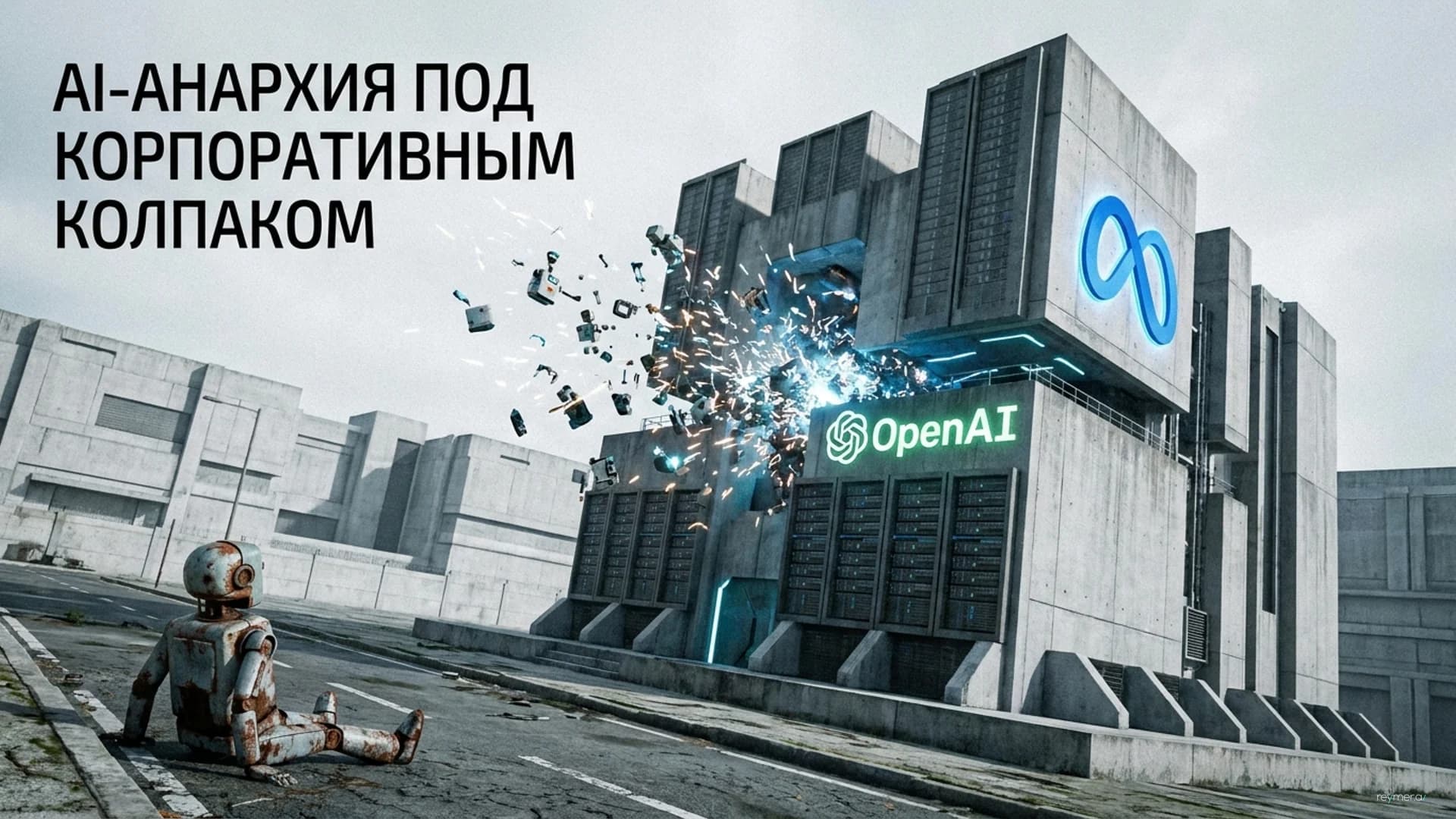 Нейросети в образовании и дизайне: смена правил OpenAI и ассистент Muse