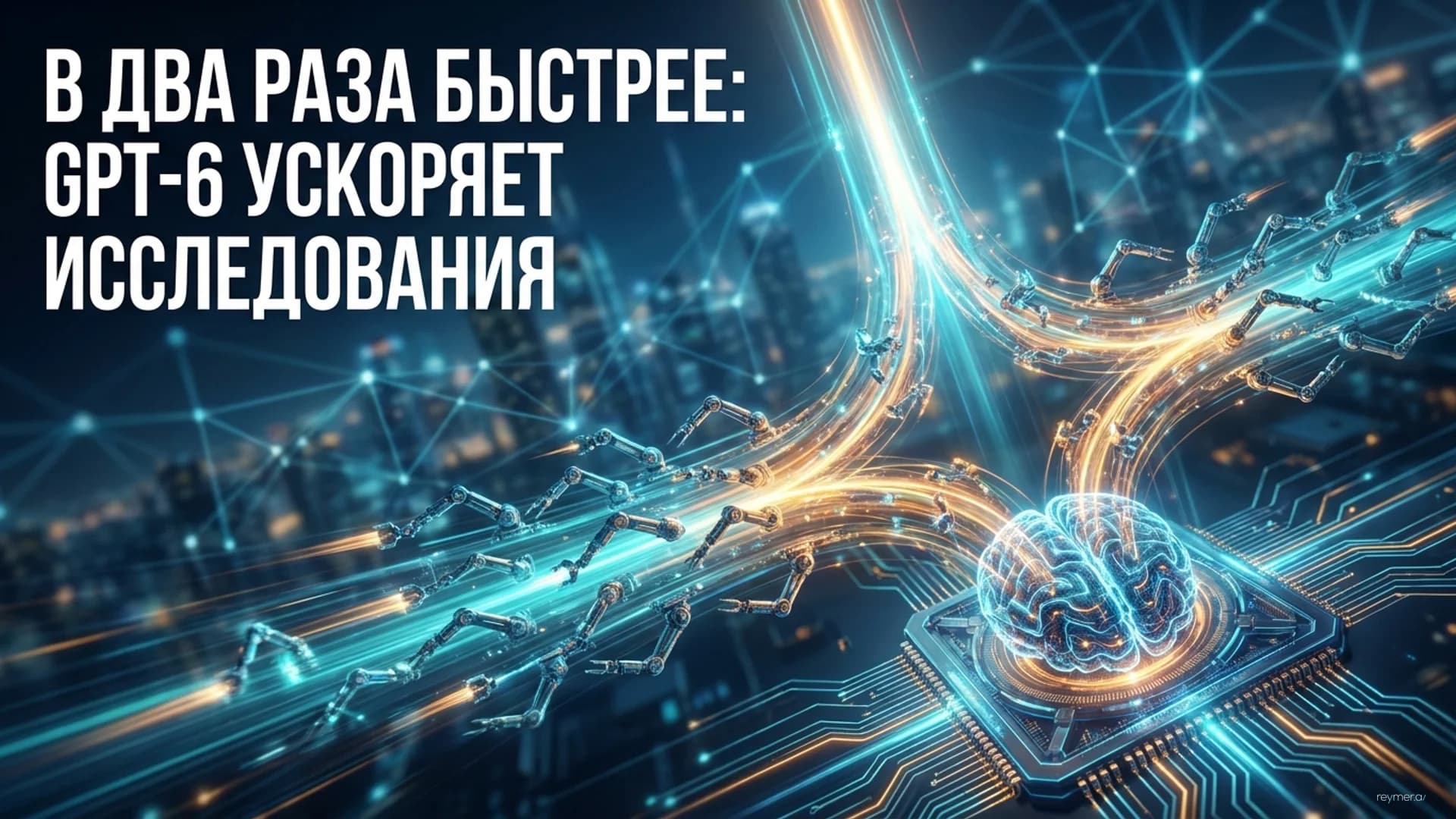 Как GPT-6 Astra оптимизирует работу ИИ-агентов: опыт стартапа Parallel