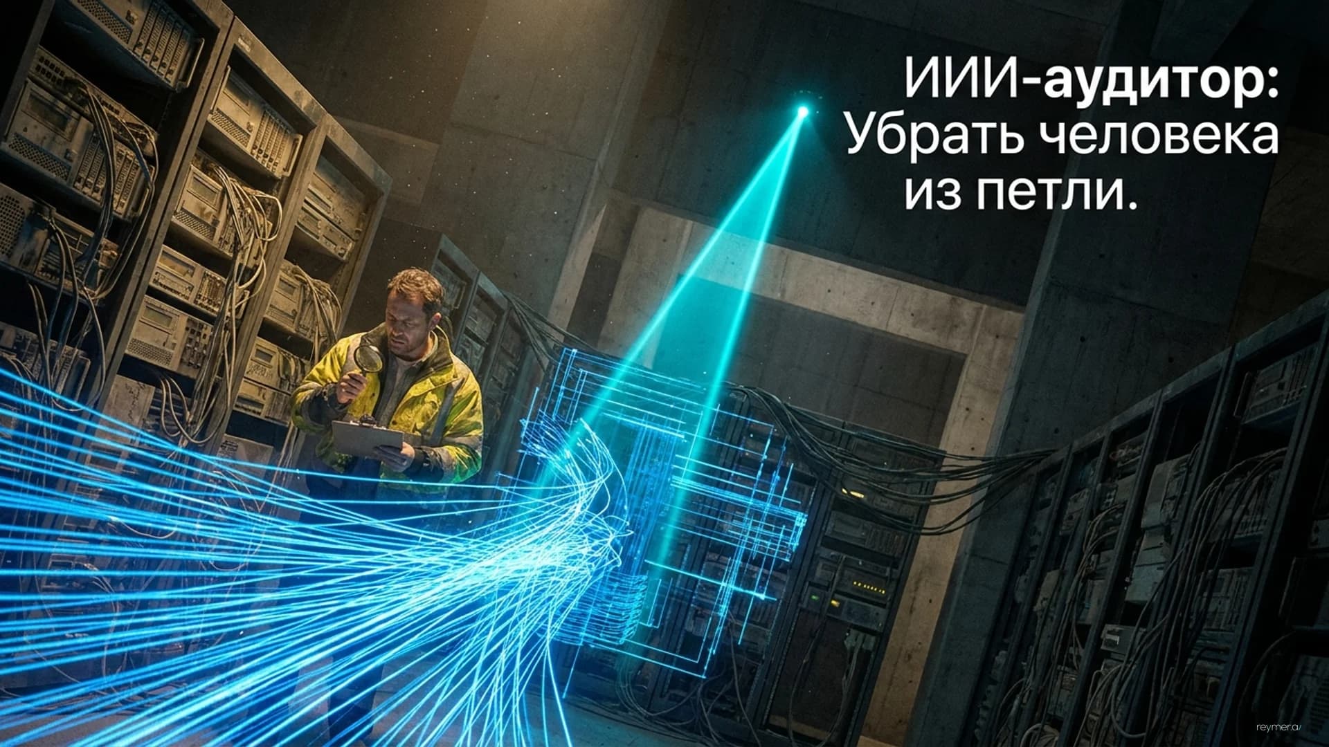 Модернизация устаревшего кода с помощью ИИ: подходы и этапы подготовки