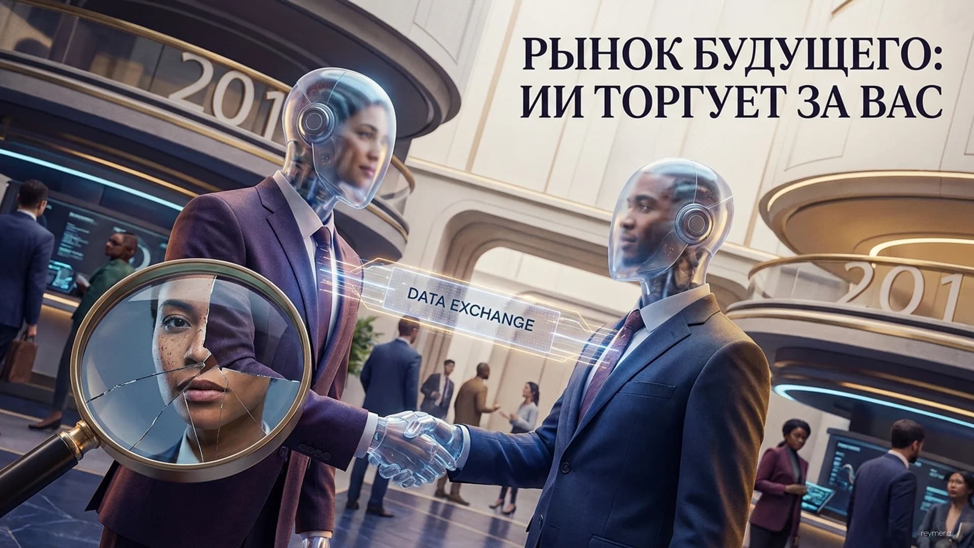 Эксперимент Anthropic Project Swap: ИИ-агенты учатся торговать от лица людей