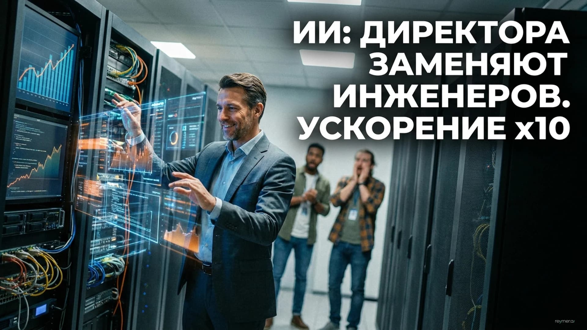 Кейс Proaction: как интеграция новых моделей OpenAI меняет процессы продаж и разработки
