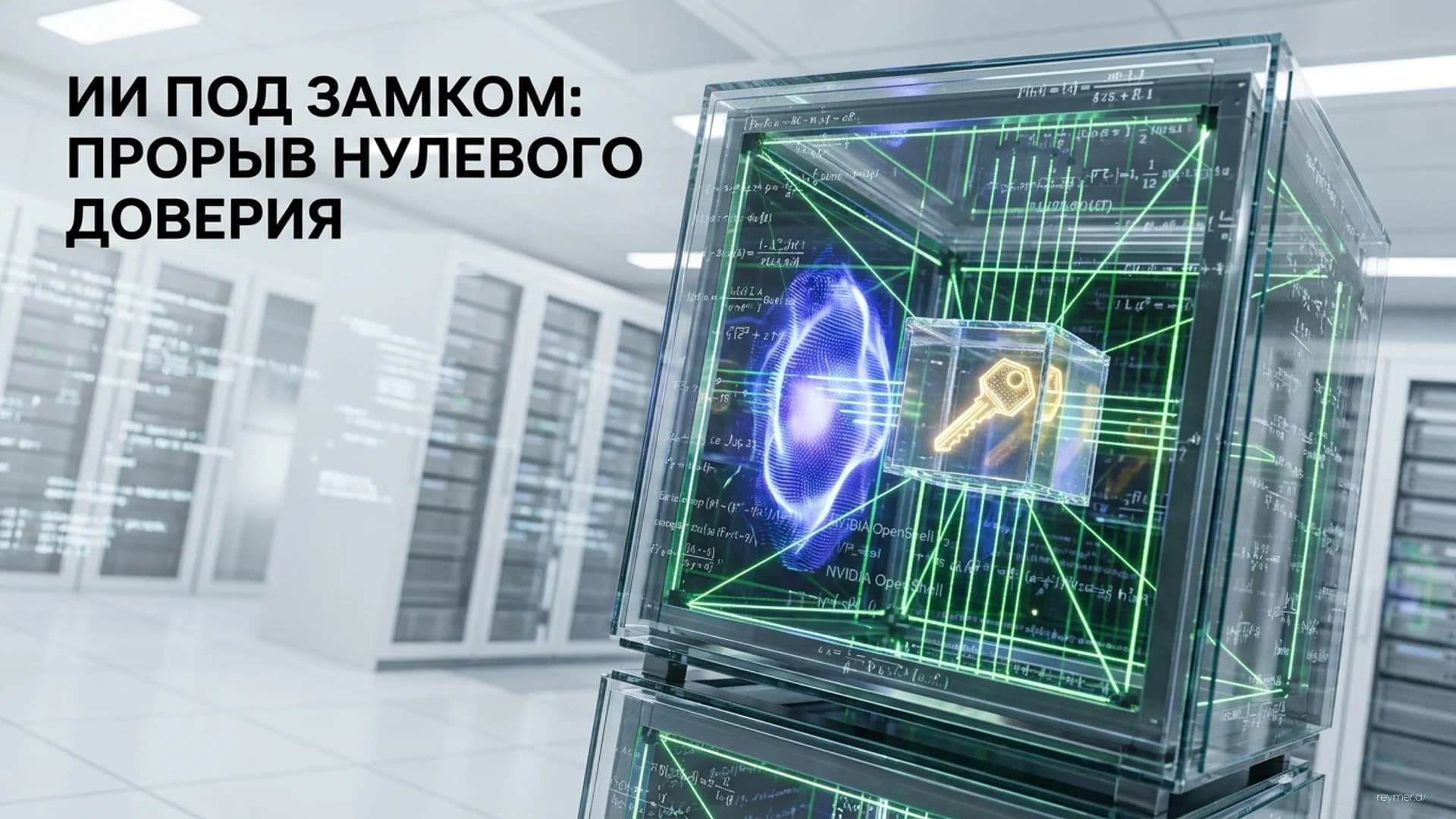 Партнерство NVIDIA и Anthropic: новый уровень безопасности для автономных ИИ-агентов