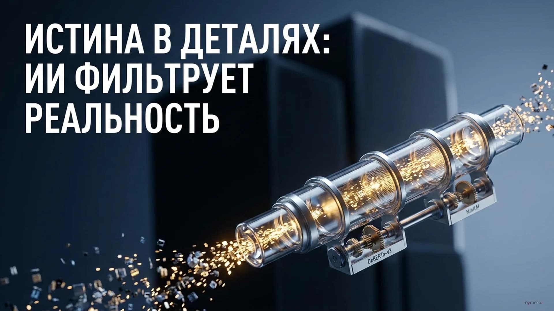 Проверка источников для ИИ-агентов: Как система ProvenanceGuard решает проблему достоверности