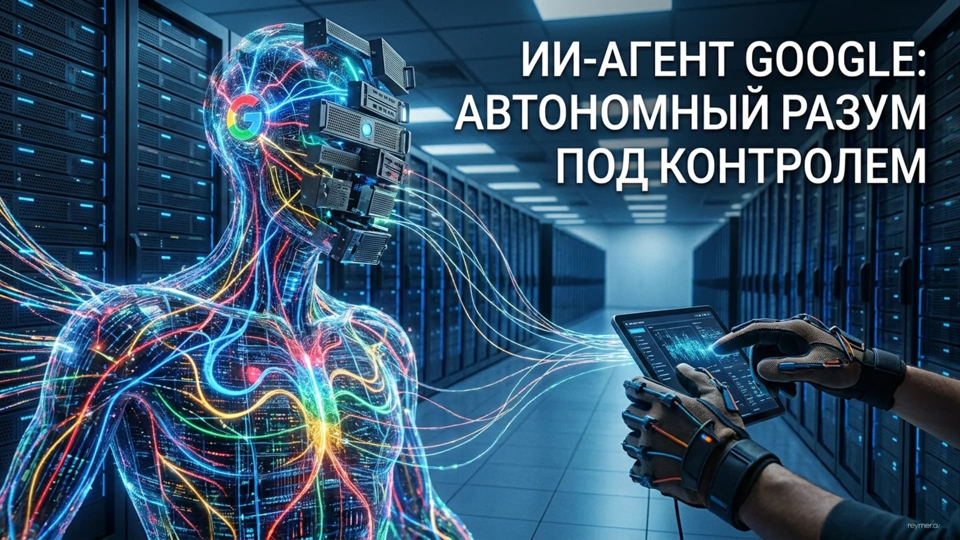 Google представила Gemini 4 Argon: фокус на кибербезопасности и сложных корпоративных задачах