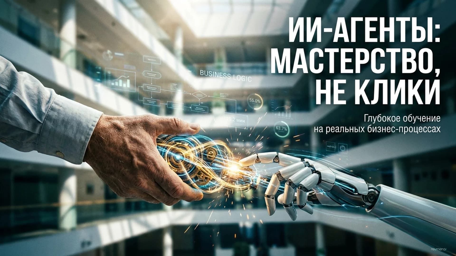 Партнерство с Ironclad: обучение ИИ-агентов сложным корпоративным процессам