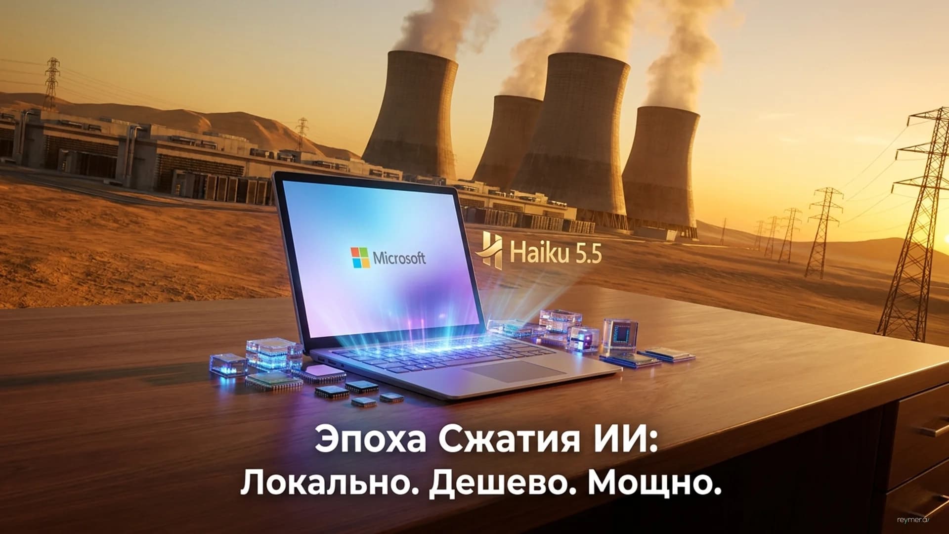Внедрение ИИ в 2026 году: нейросеть для бизнеса и генерация