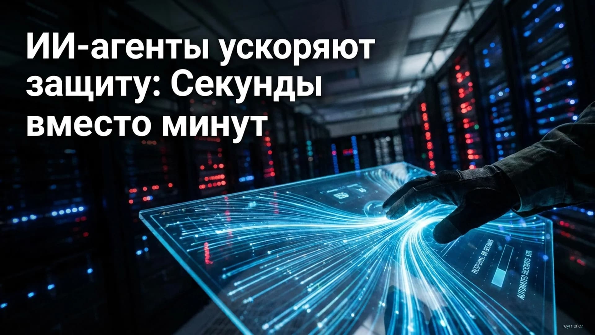 Использование OpenAI Daybreak позволило Sophos сократить время расследования киберугроз на 96 процентов