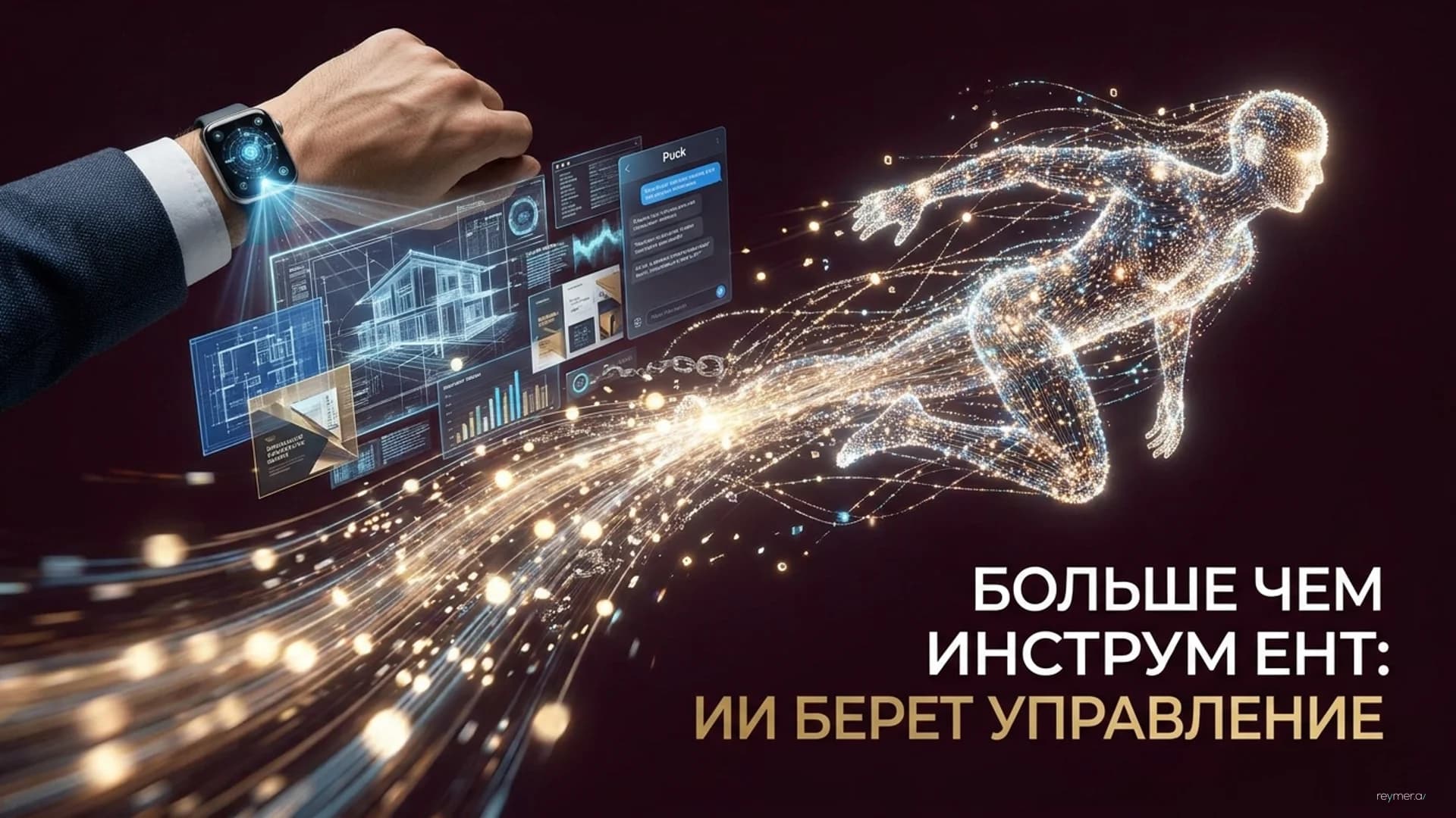 Amp расширяет возможности ИИ-агентов за пределы написания кода с помощью моделей OpenAI