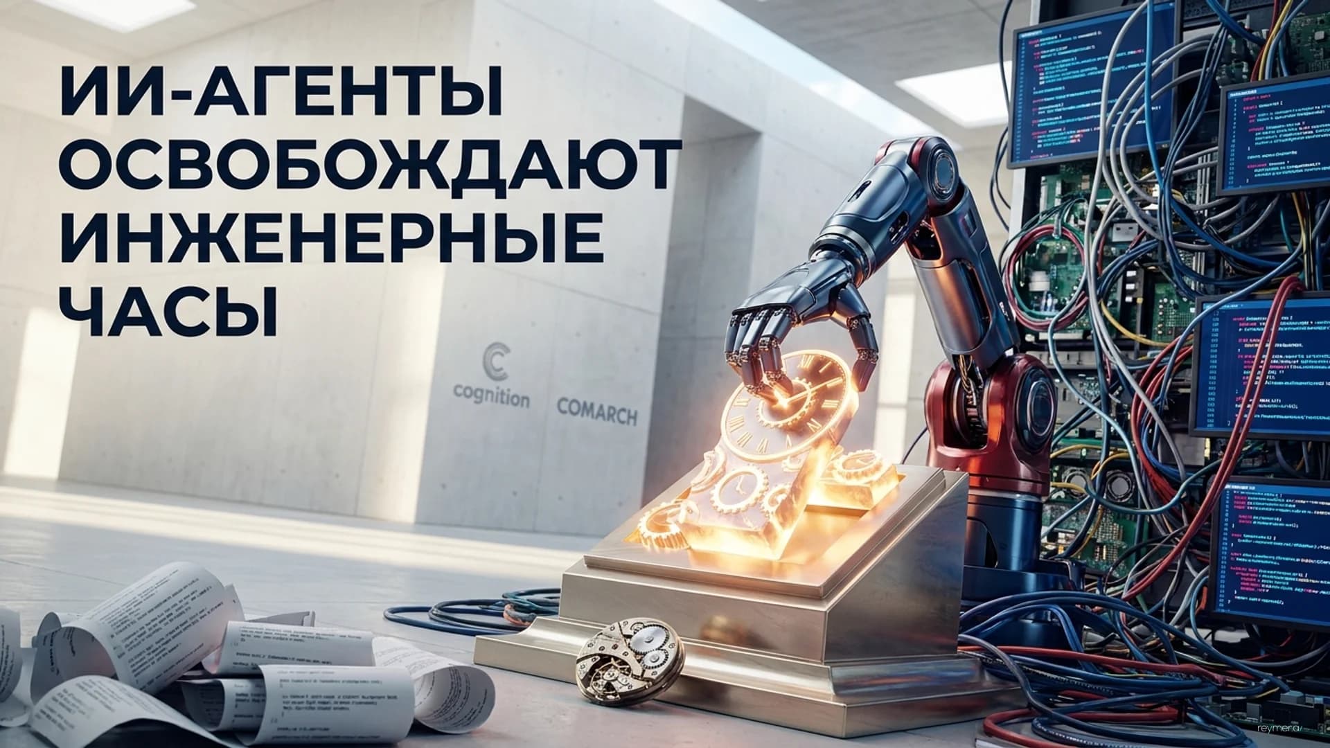 Экономика автономной разработки: как ИИ-агенты меняют оценку инженерного труда