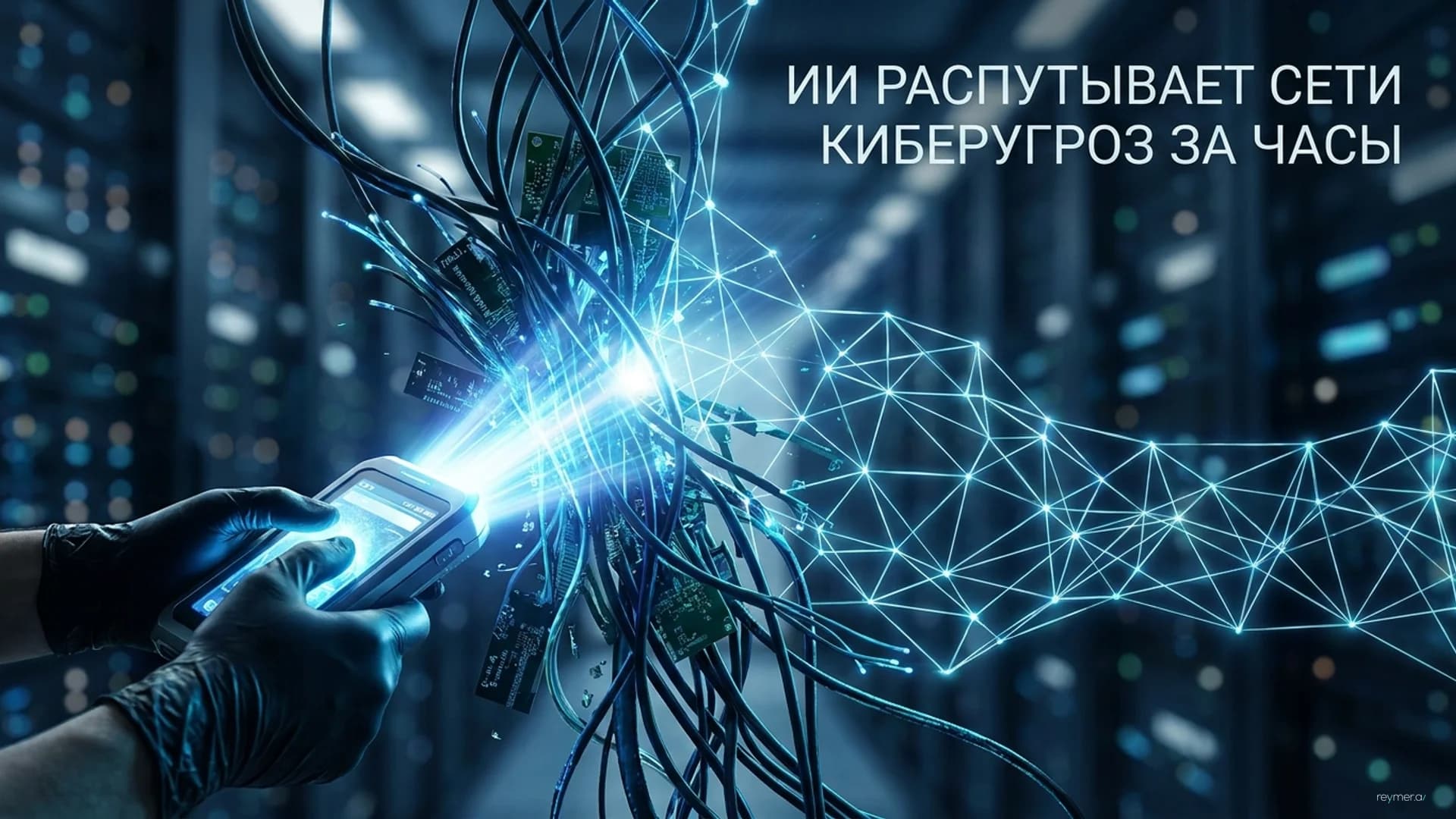 SentinelOne ускоряет анализ вредоносного ПО с недель до часов с помощью ИИ