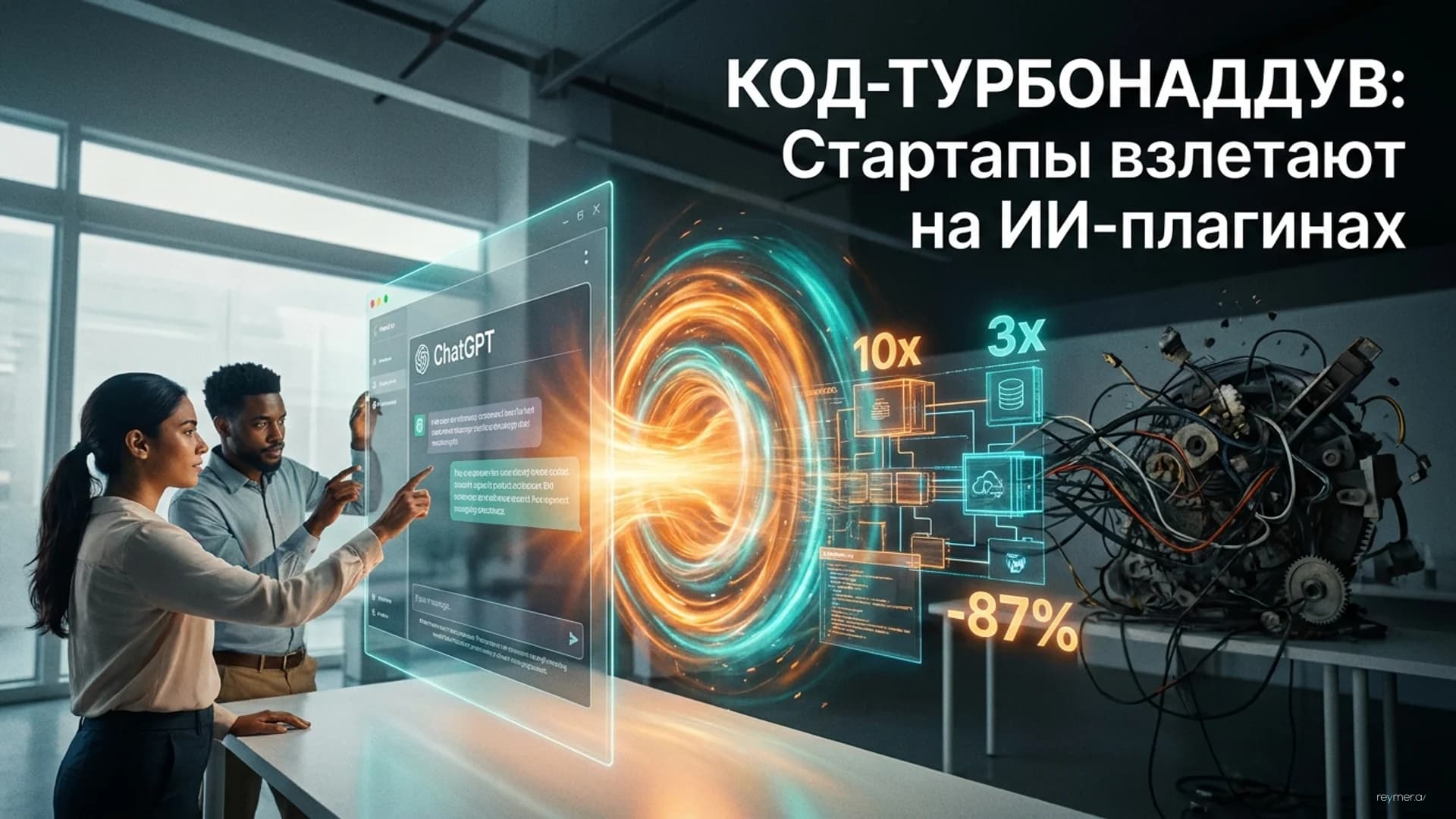 Stack Overflow ускоряет разработку платформы для ИИ-агентов с помощью моделей OpenAI