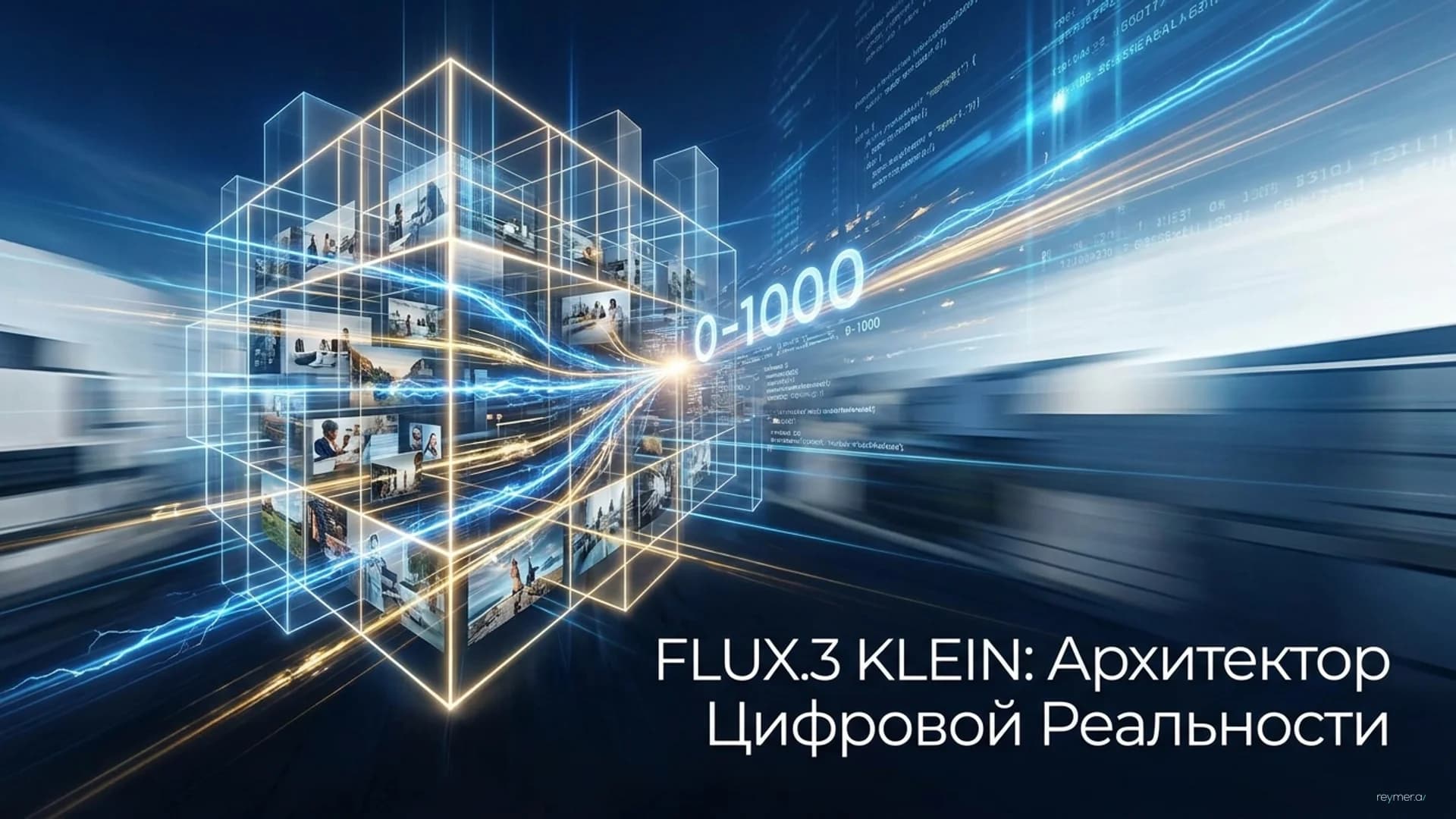 Интеграция FLUX.3 Image Klein в Diffusers: новые инструменты управления компоновкой