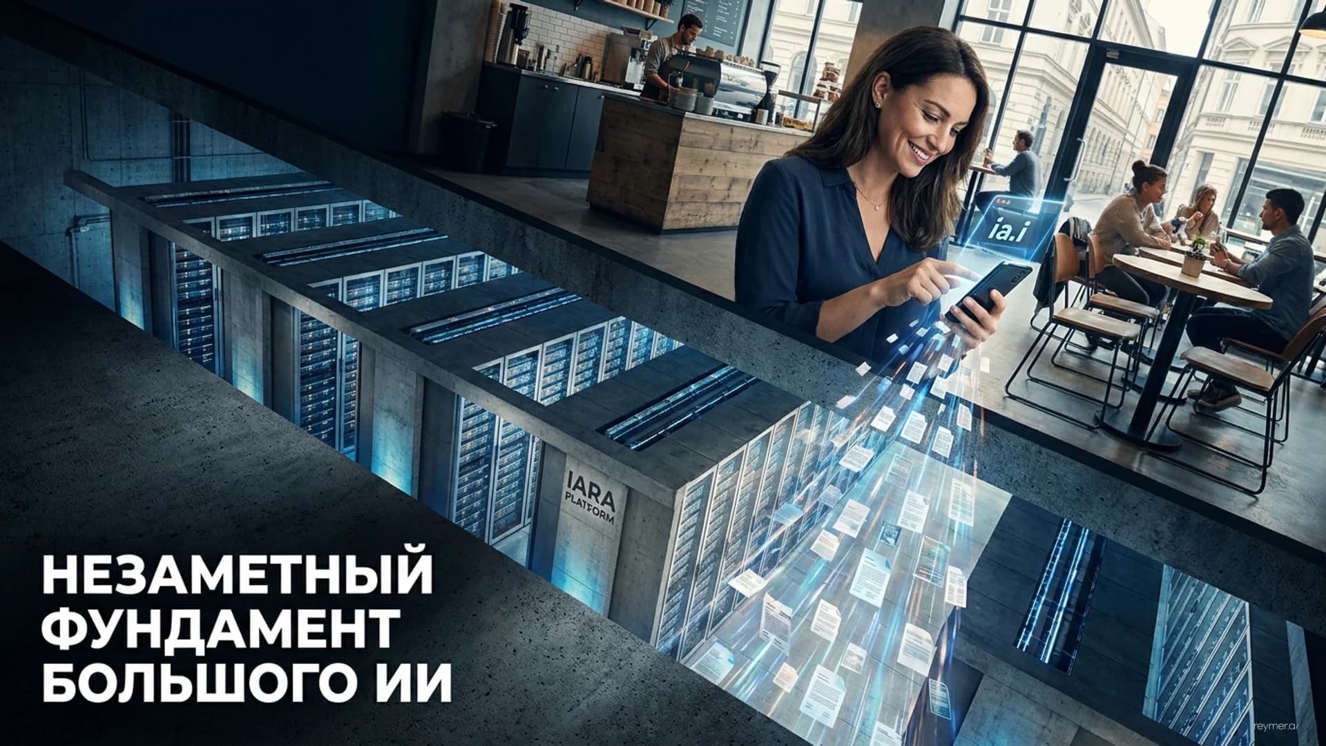 Масштабирование генеративного ИИ в банковском секторе: опыт Itaú