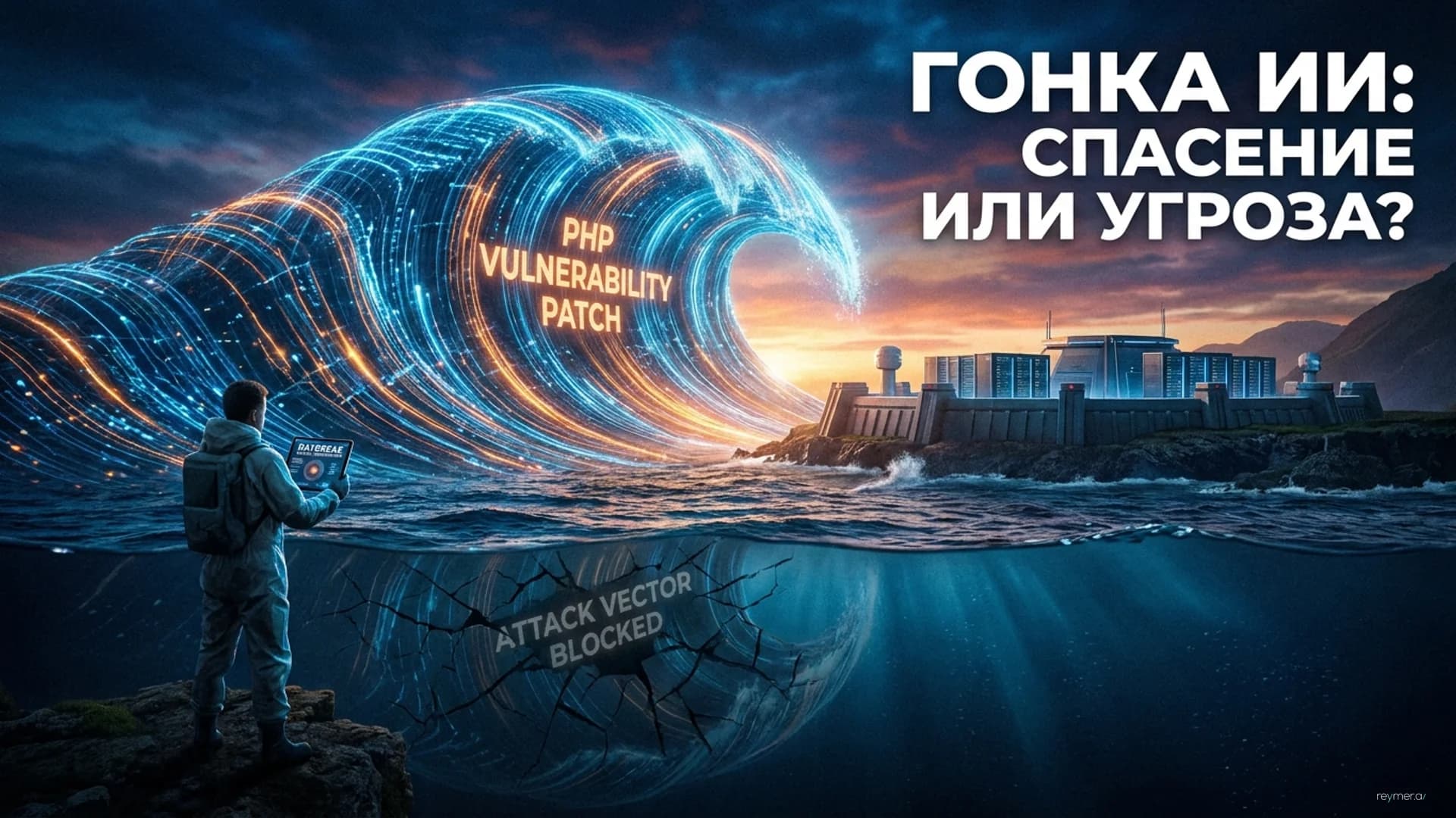 Инициатива Patch the Planet: глобальная координация для устранения уязвимостей с помощью ИИ