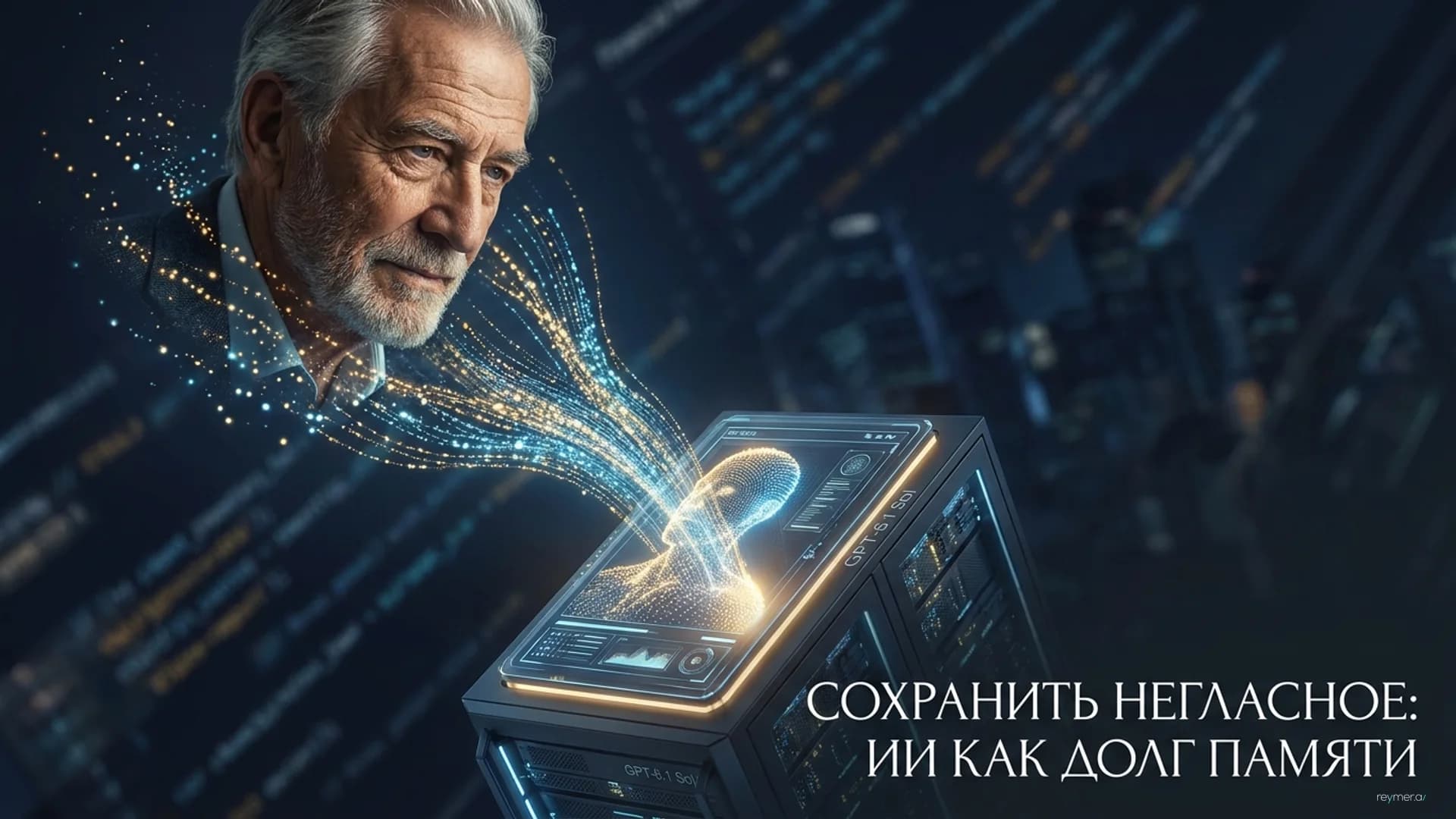Terminal X оцифровывает инвестиционные решения с помощью GPT-6.1
