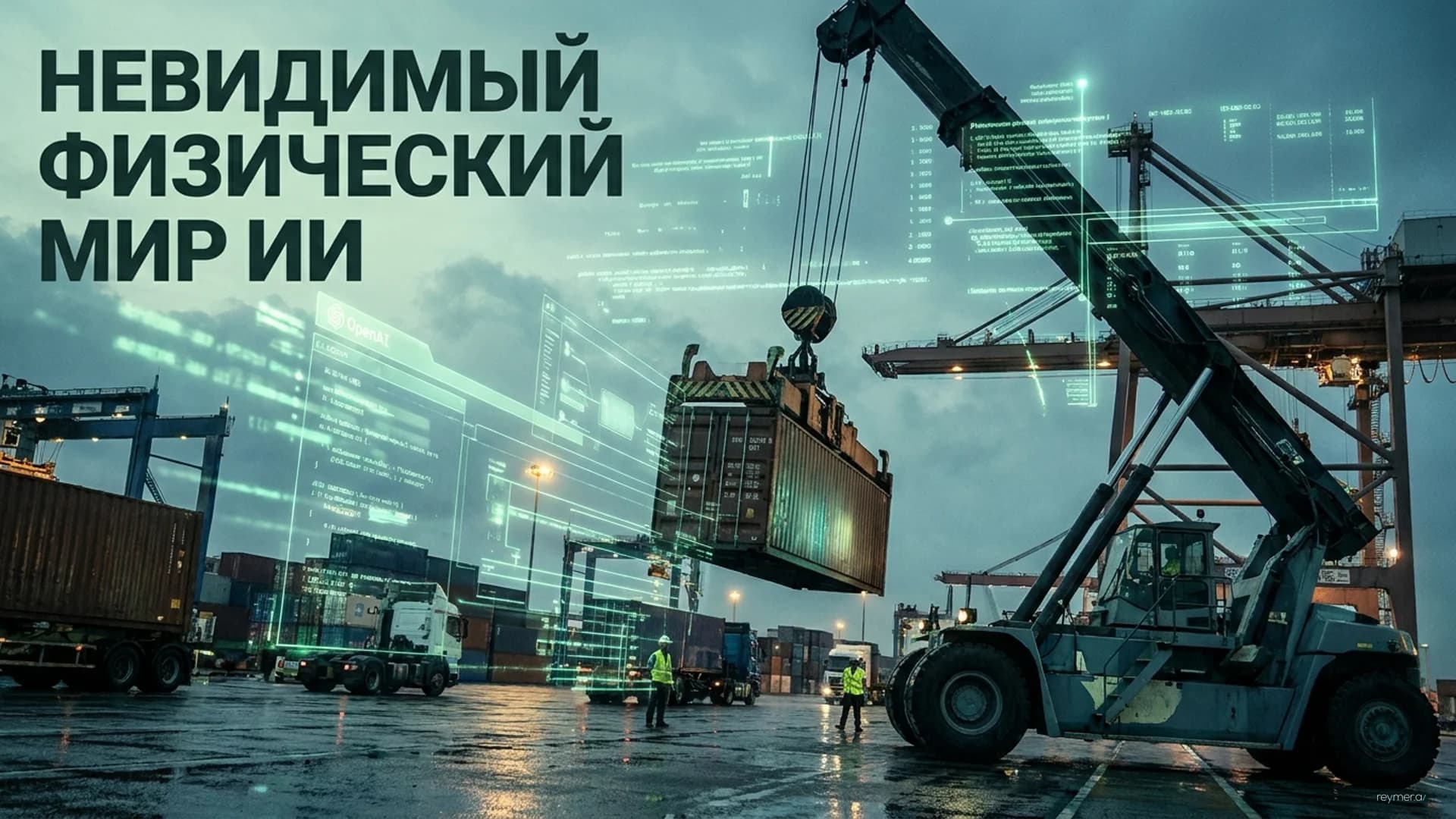 Анализ рабочих сценариев ChatGPT: как разные страны используют ИИ в экономике