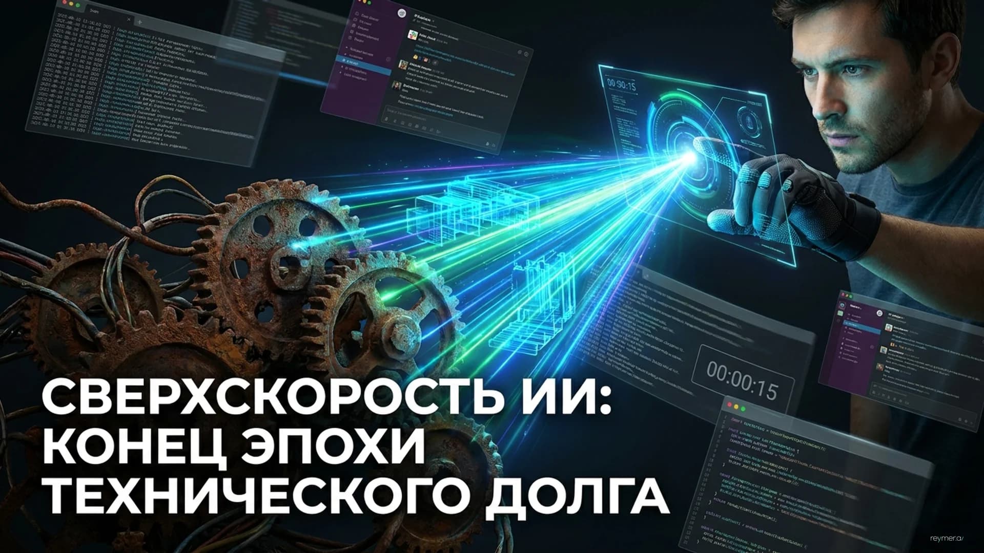 Ускорение расследования инцидентов: как режим Ultrafast изменил внутренние процессы OpenAI