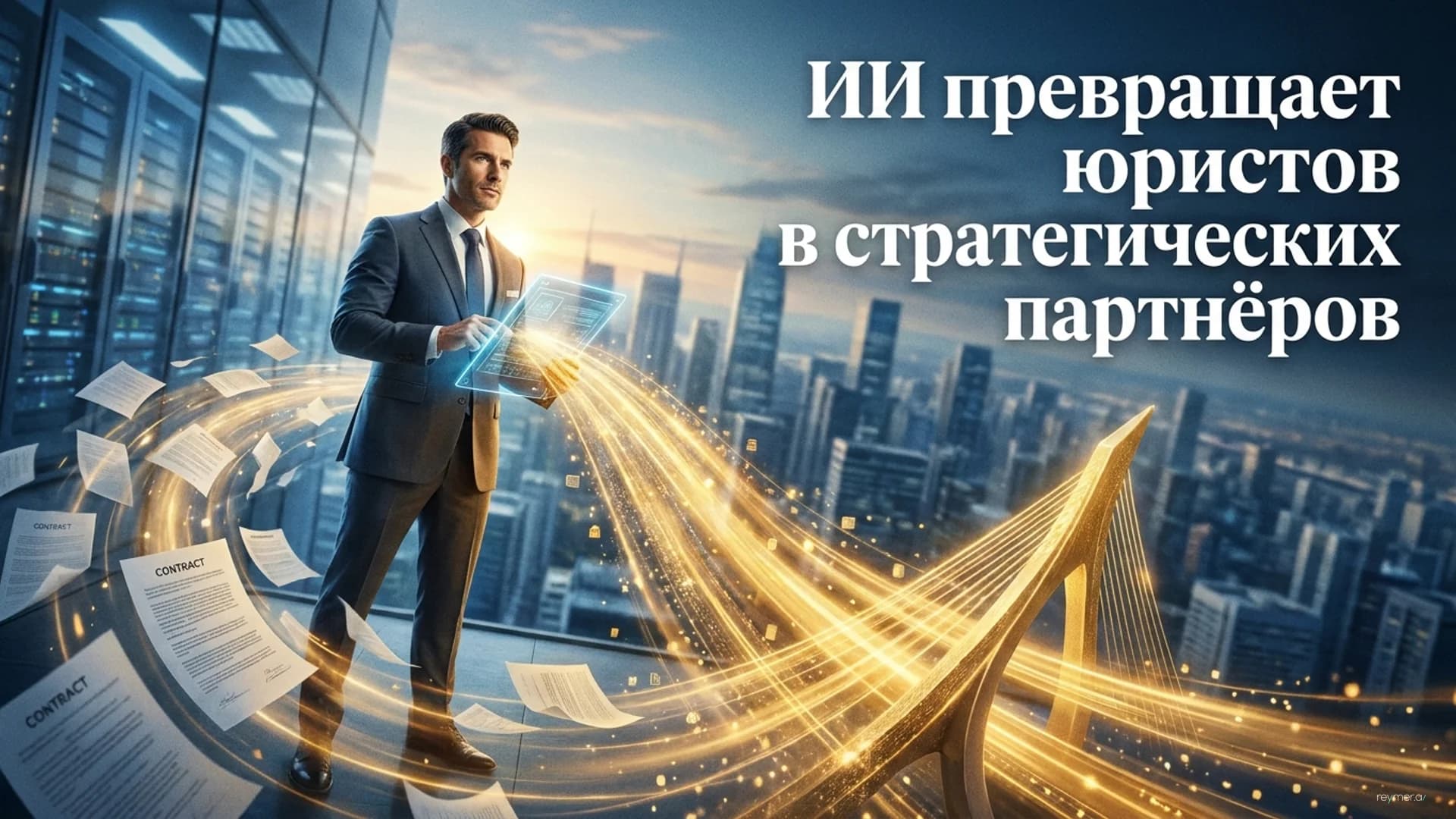 Legora строит агентную операционную систему для юристов на базе моделей OpenAI