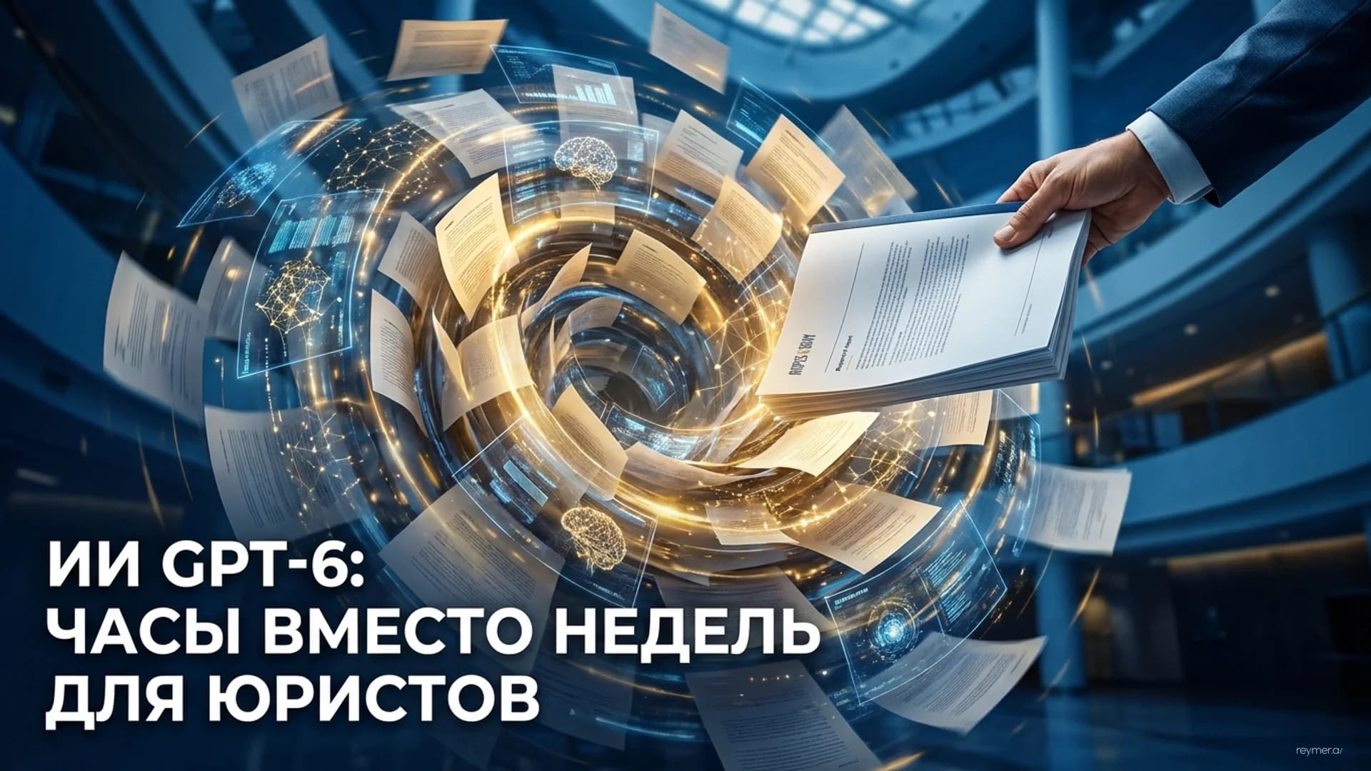 Юридическая фирма Ropes & Gray автоматизирует транзакционную проверку с помощью OpenAI