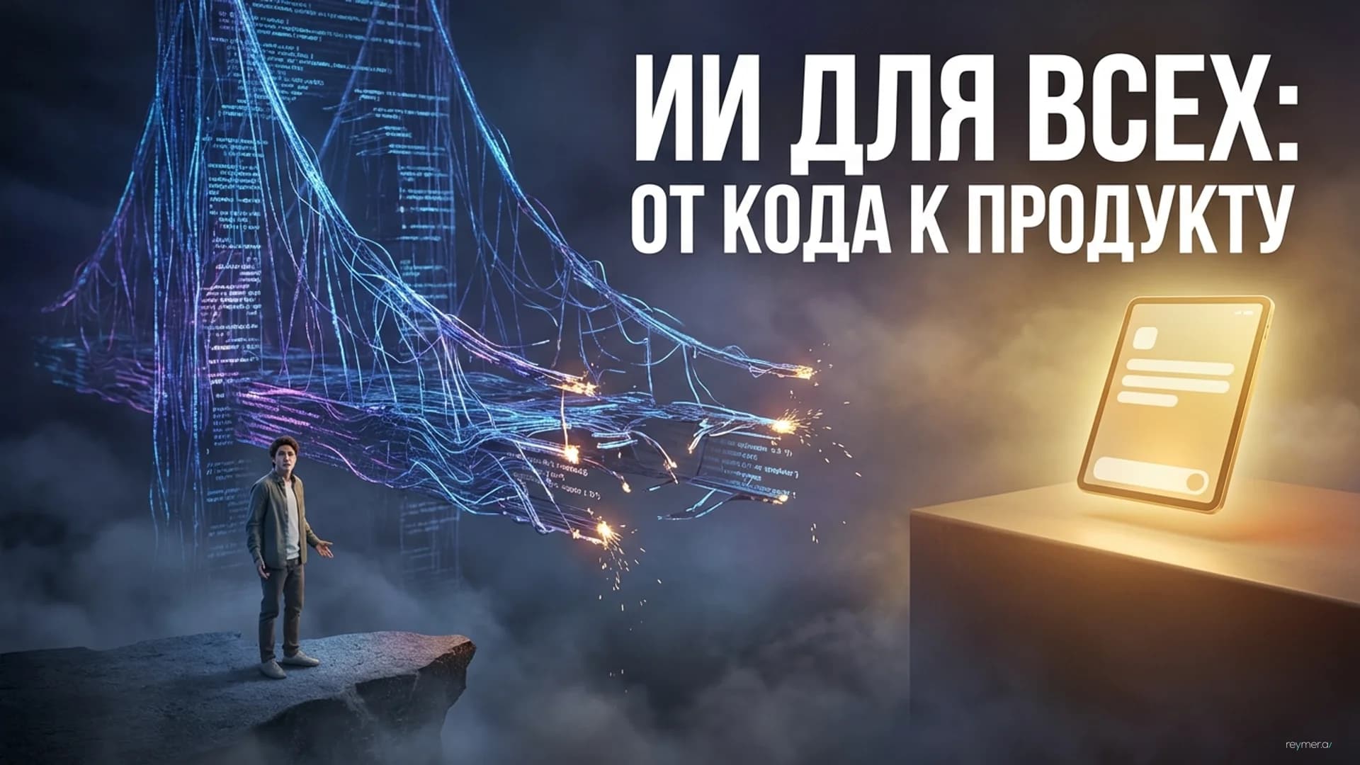 Барьер входа: почему ИИ-программирование пока недоступно массовому пользователю