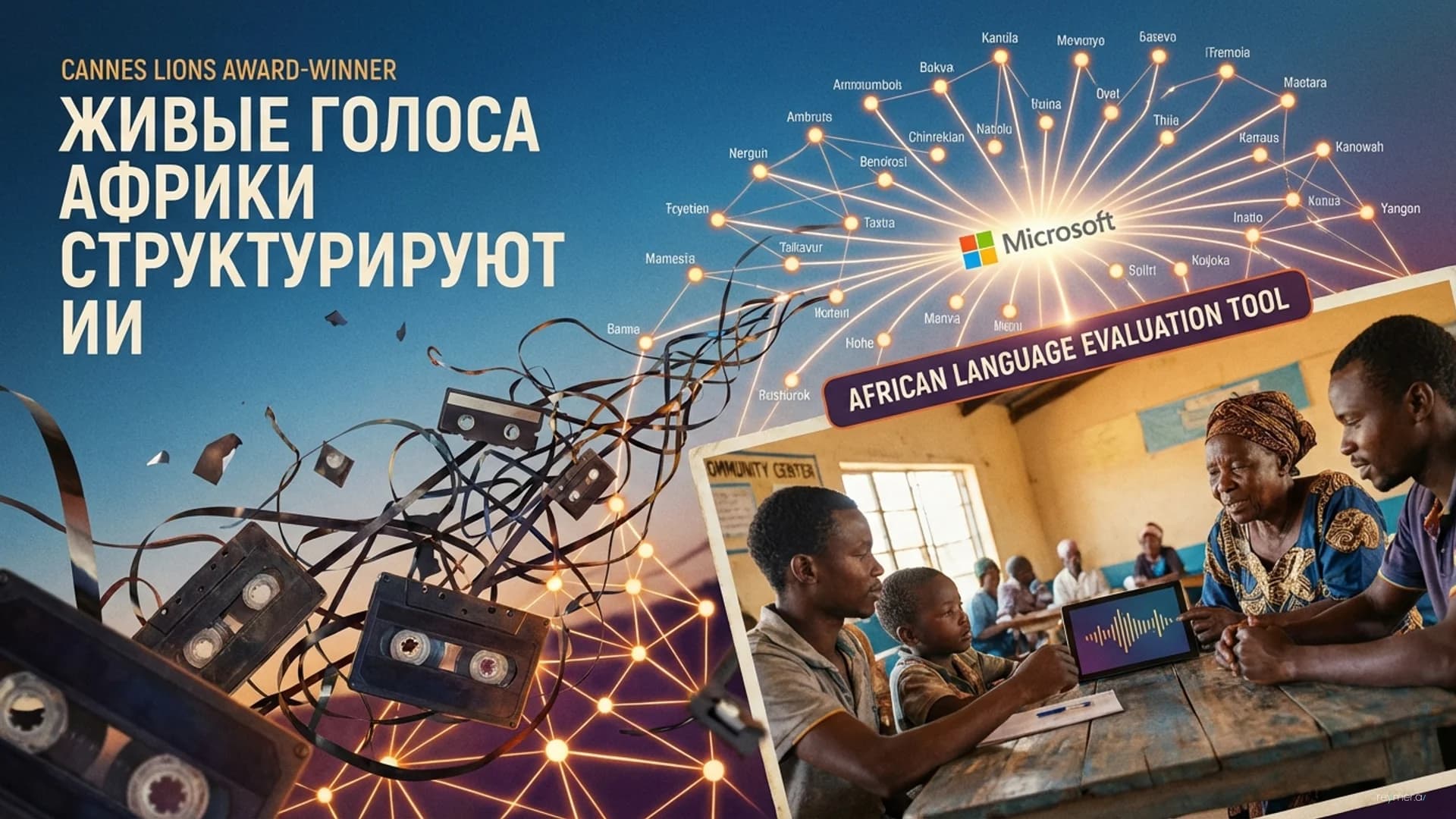 Microsoft Paza и PazaBench — новый фундамент для распознавания речи малоресурсных языков