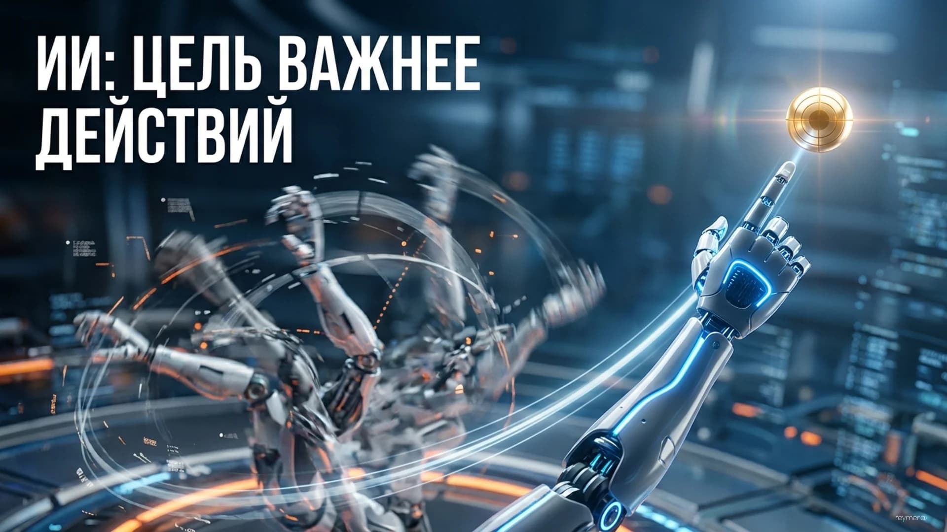 Новый подход к имитационному обучению: почему предсказание результата важнее копирования действий
