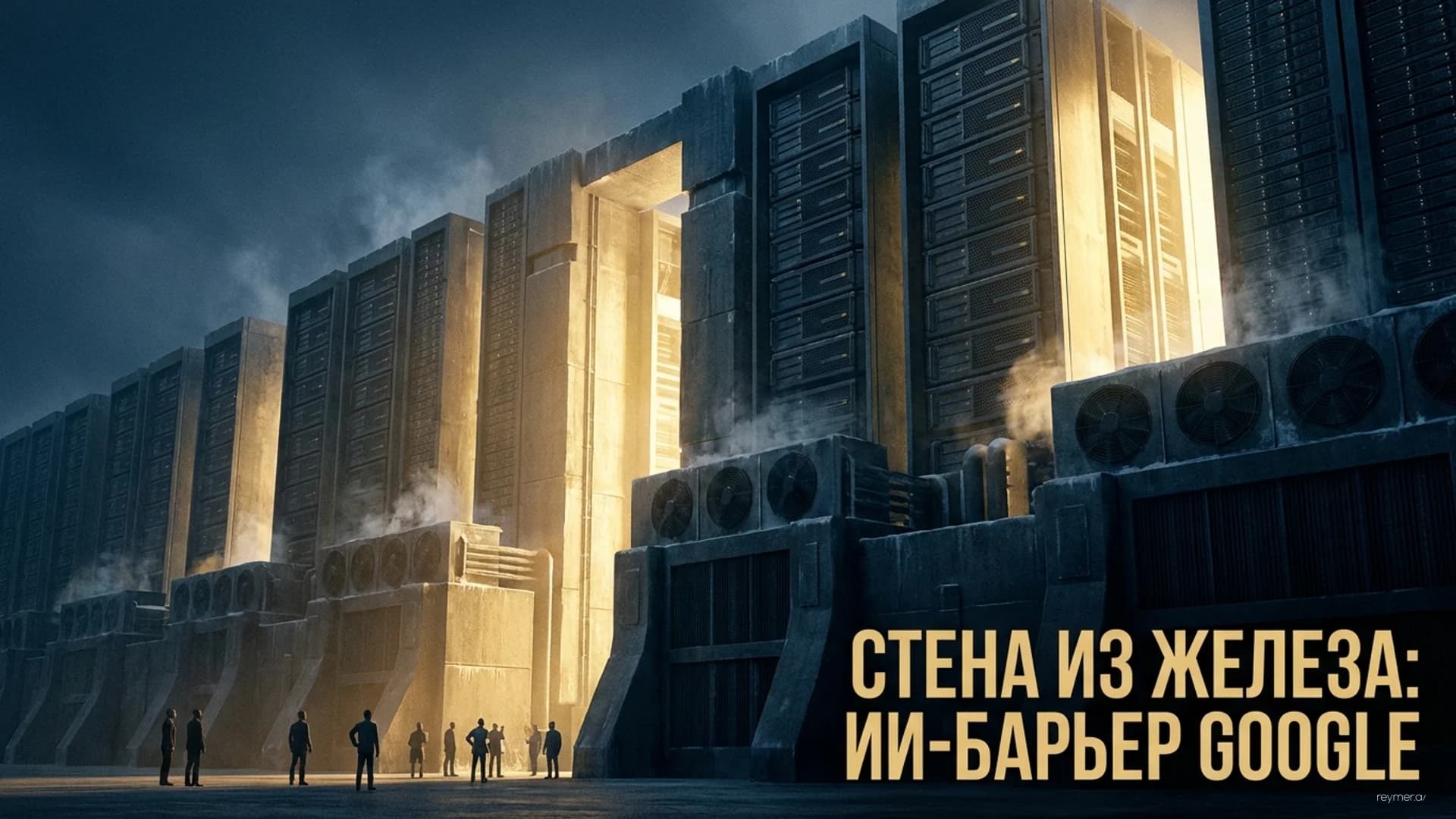 Google резко увеличивает капитальные затраты: оправдан ли риск?