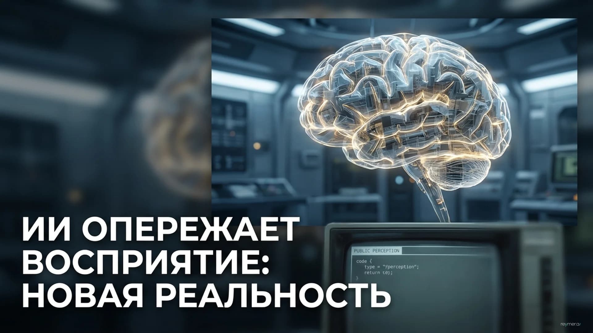 Ускорение развития ИИ: почему эксперты сравнивают текущий момент с началом пандемии