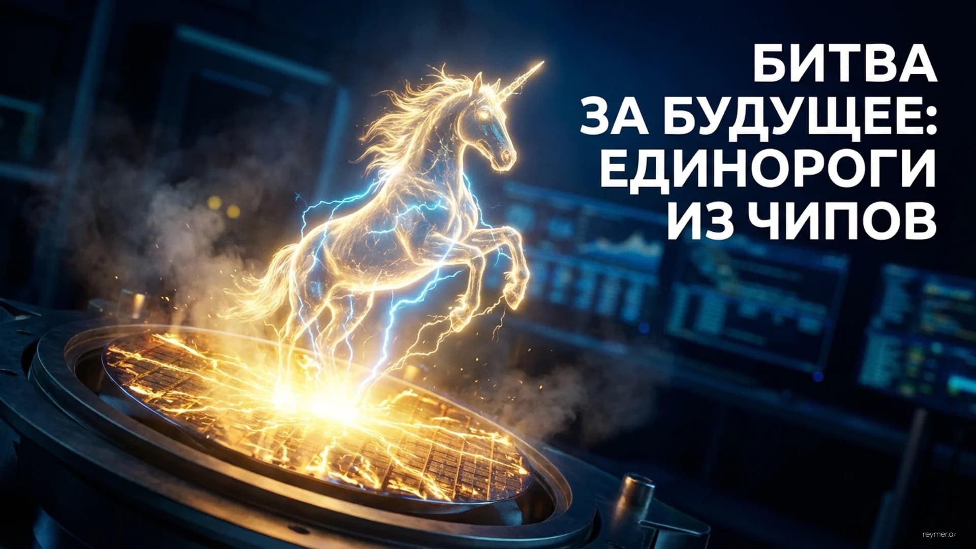 Инвестиционный бум января 2026: ИИ продолжает доминировать среди новых единорогов