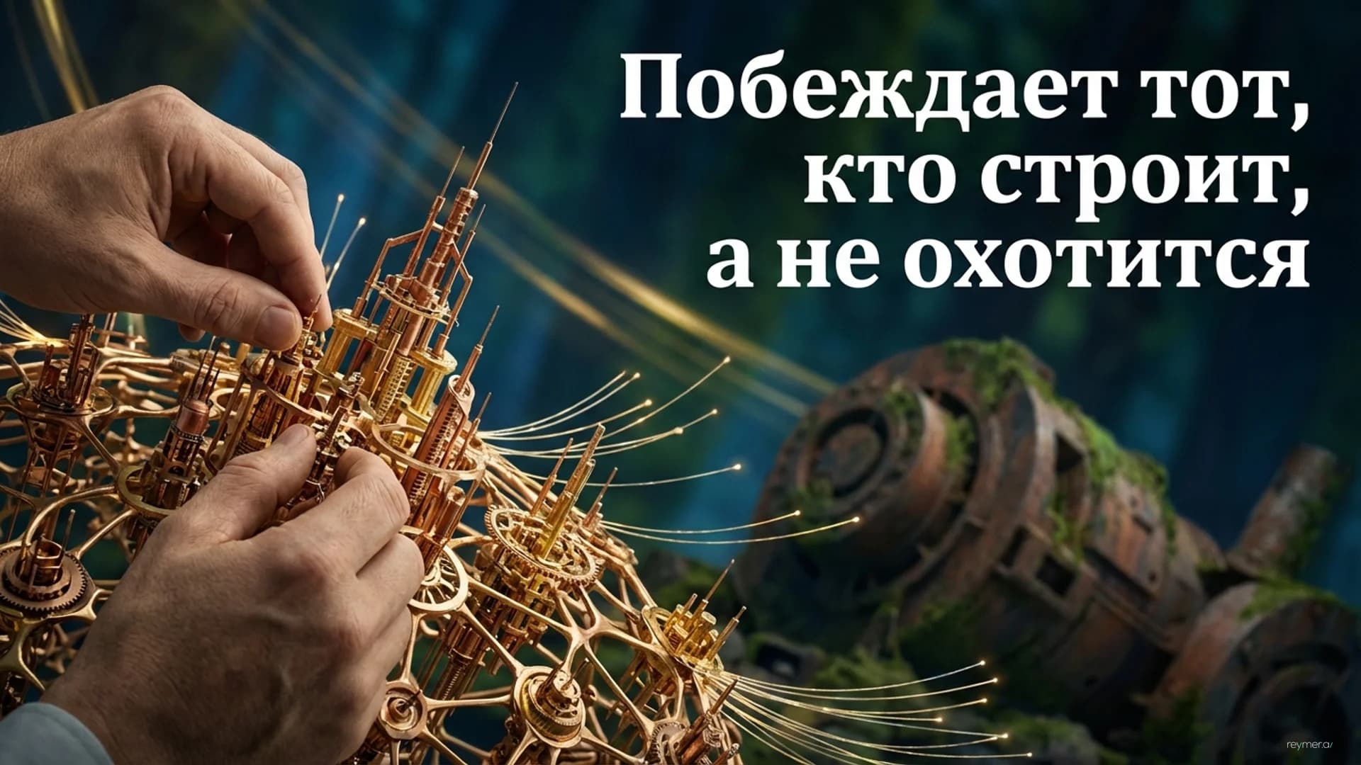 Системный подход к слияниям: уроки программных приобретений от McKinsey