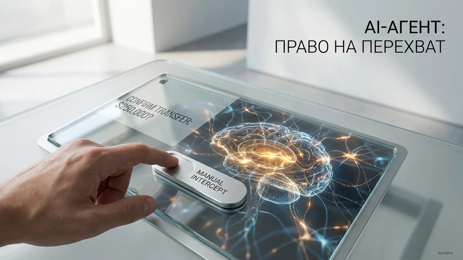 Проектирование опыта взаимодействия: как пользователи хотят управлять AI-агентами