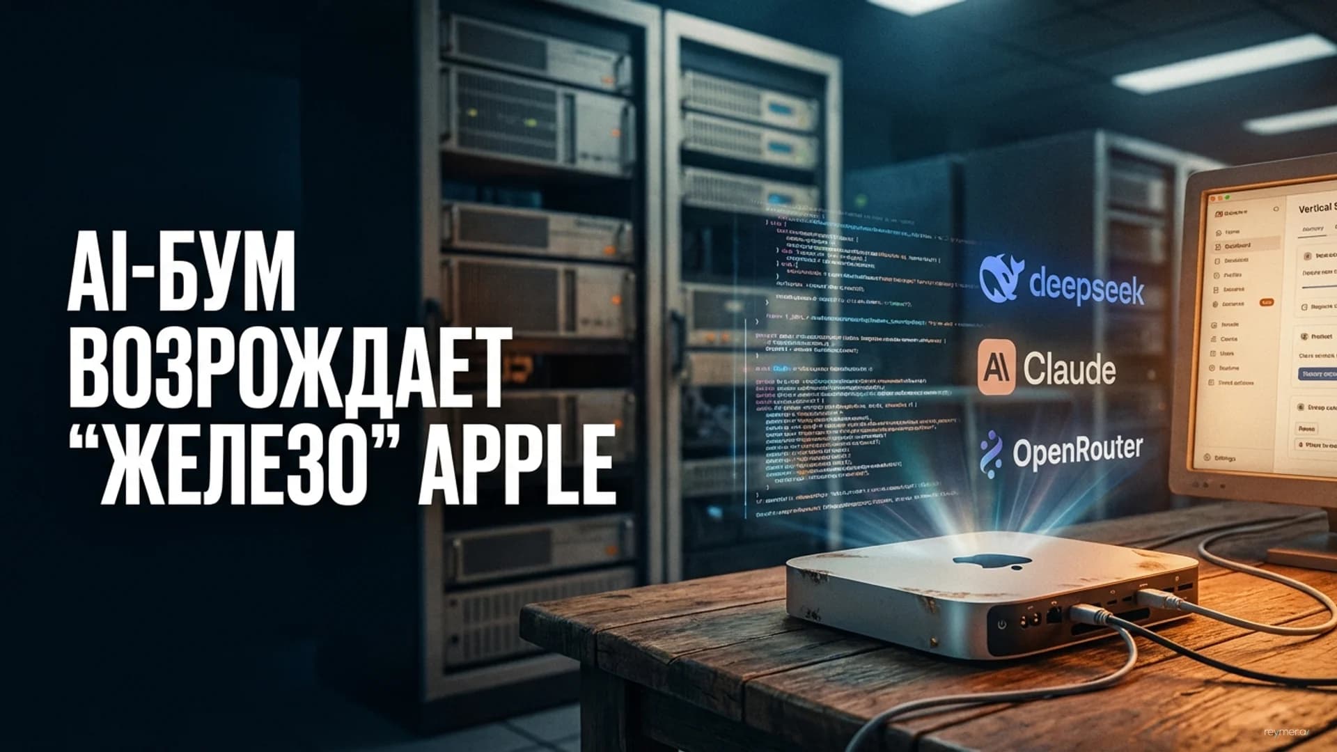 Ренессанс вертикального SaaS и парадокс удержания в AI-продуктах