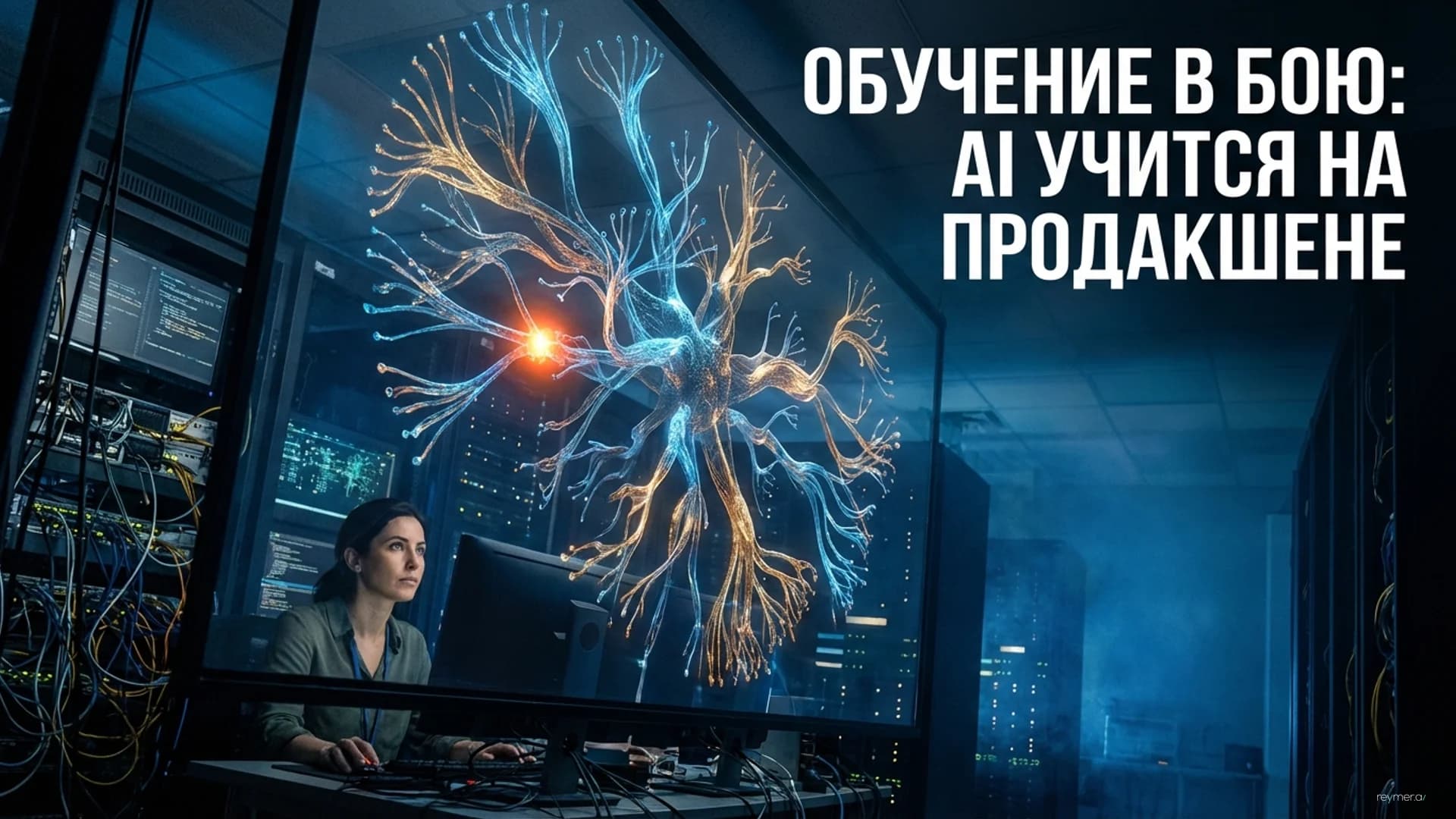 Агентная наблюдаемость: почему традиционные методы отладки не работают с AI