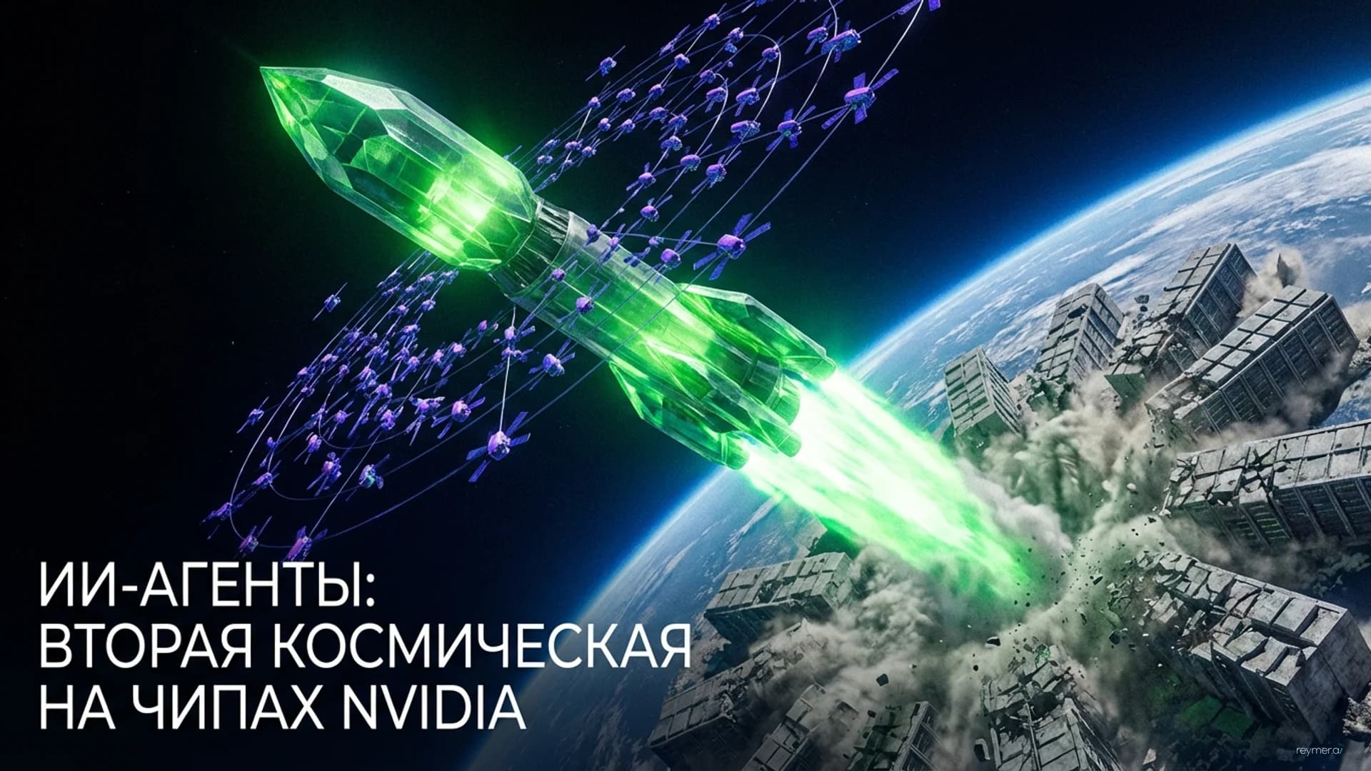 Рост Anthropic и парадокс ИИ-агентов: почему софт под угрозой, а Nvidia выигрывает