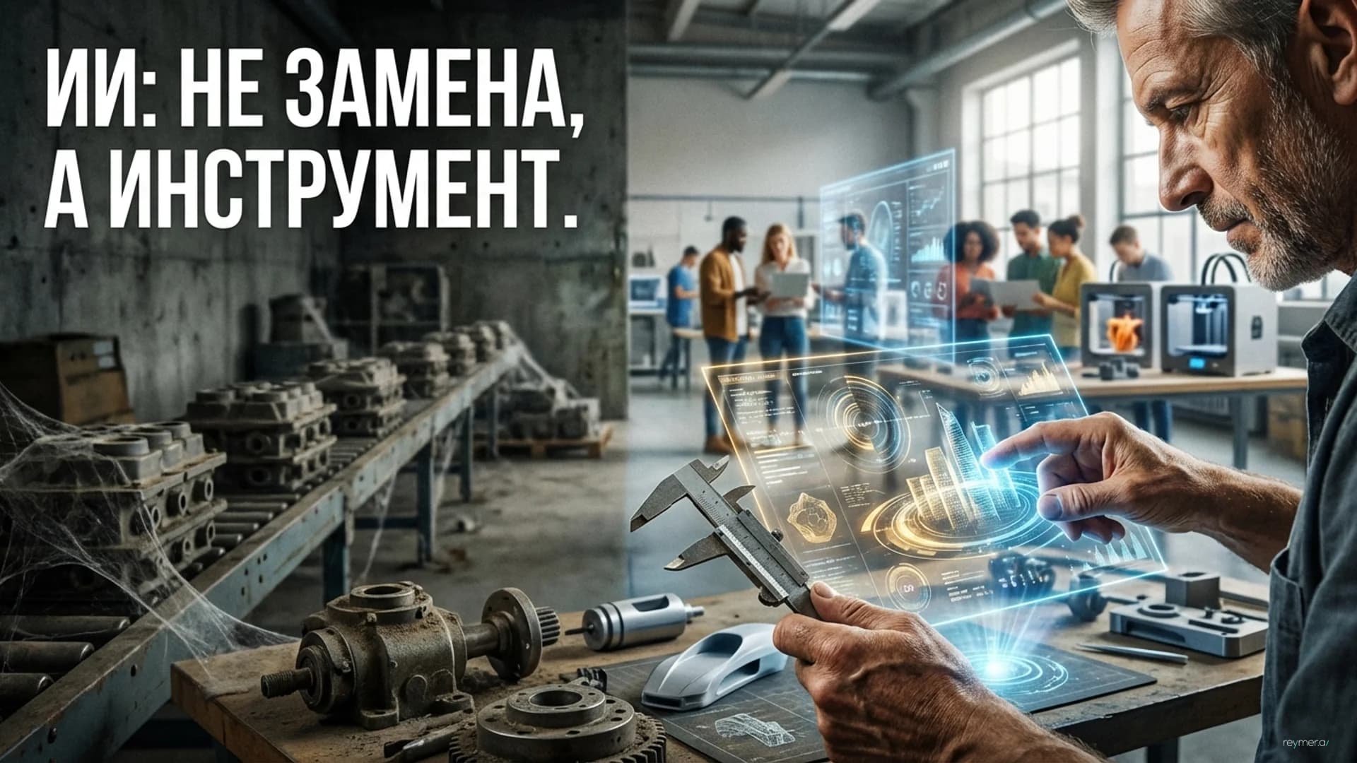 Смена парадигмы на рынке труда: аналитика вакансий после внедрения ChatGPT