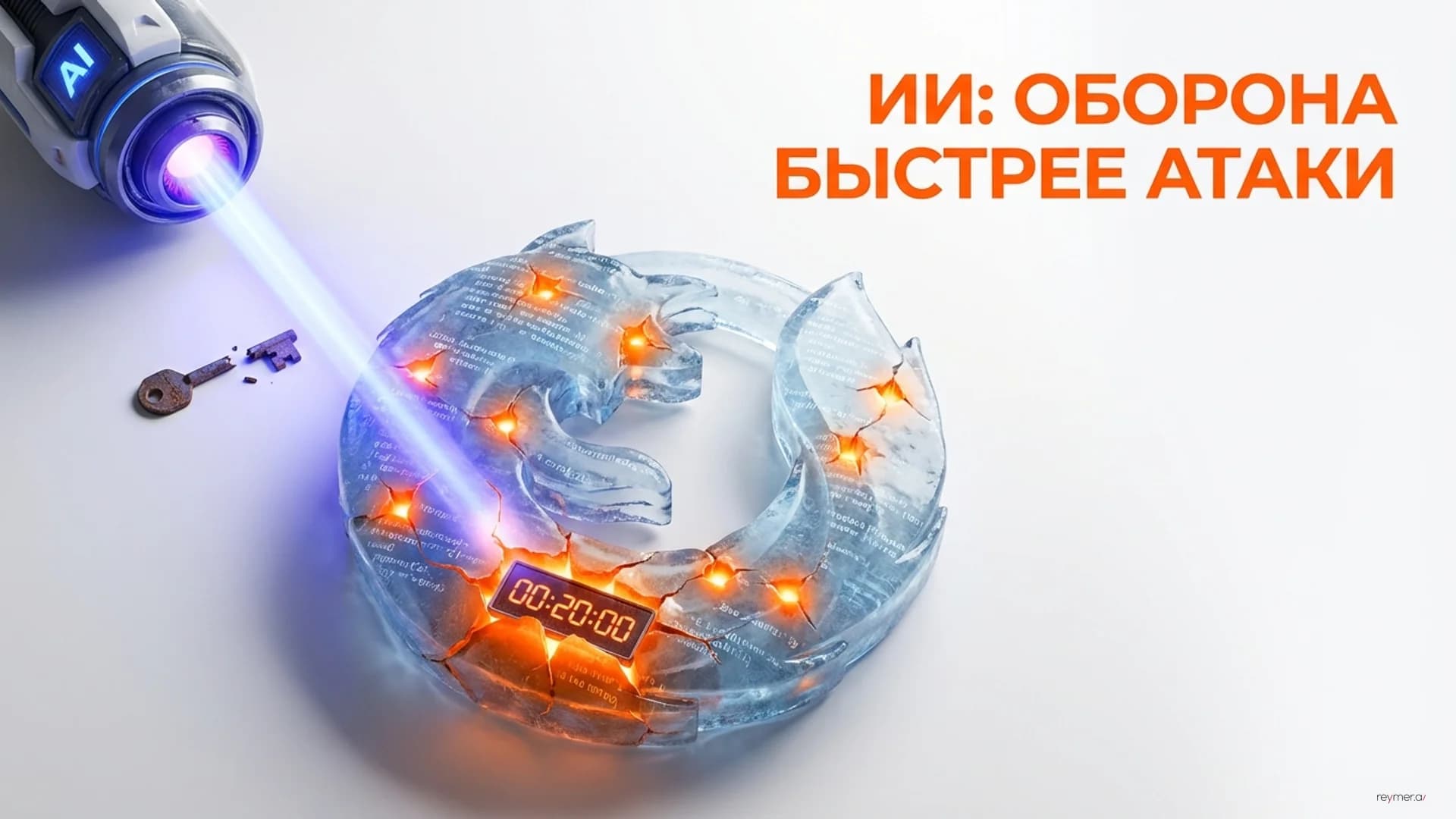 Сотрудничество Anthropic и Mozilla: как ИИ находит уязвимости нулевого дня