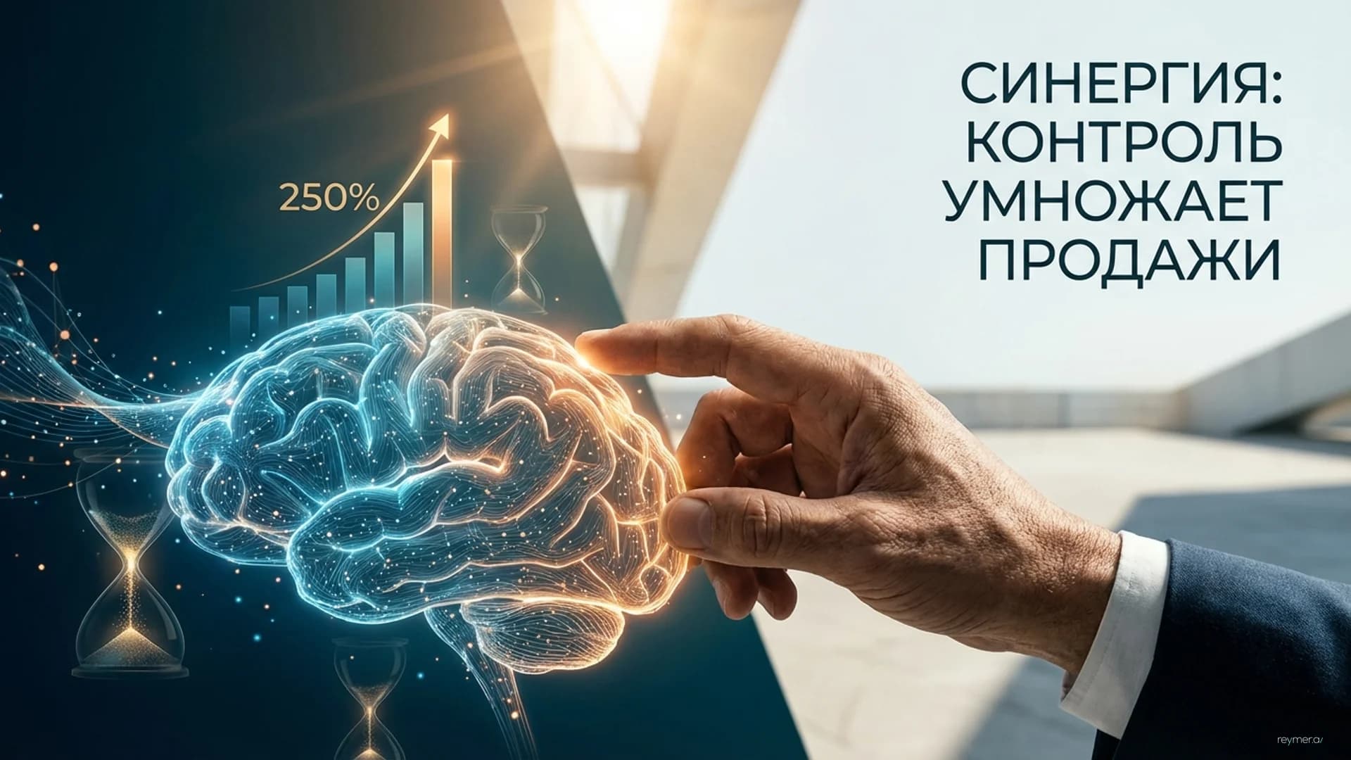 Опыт LangChain: создание ИИ-агента для продаж, который увеличил конверсию на 250%
