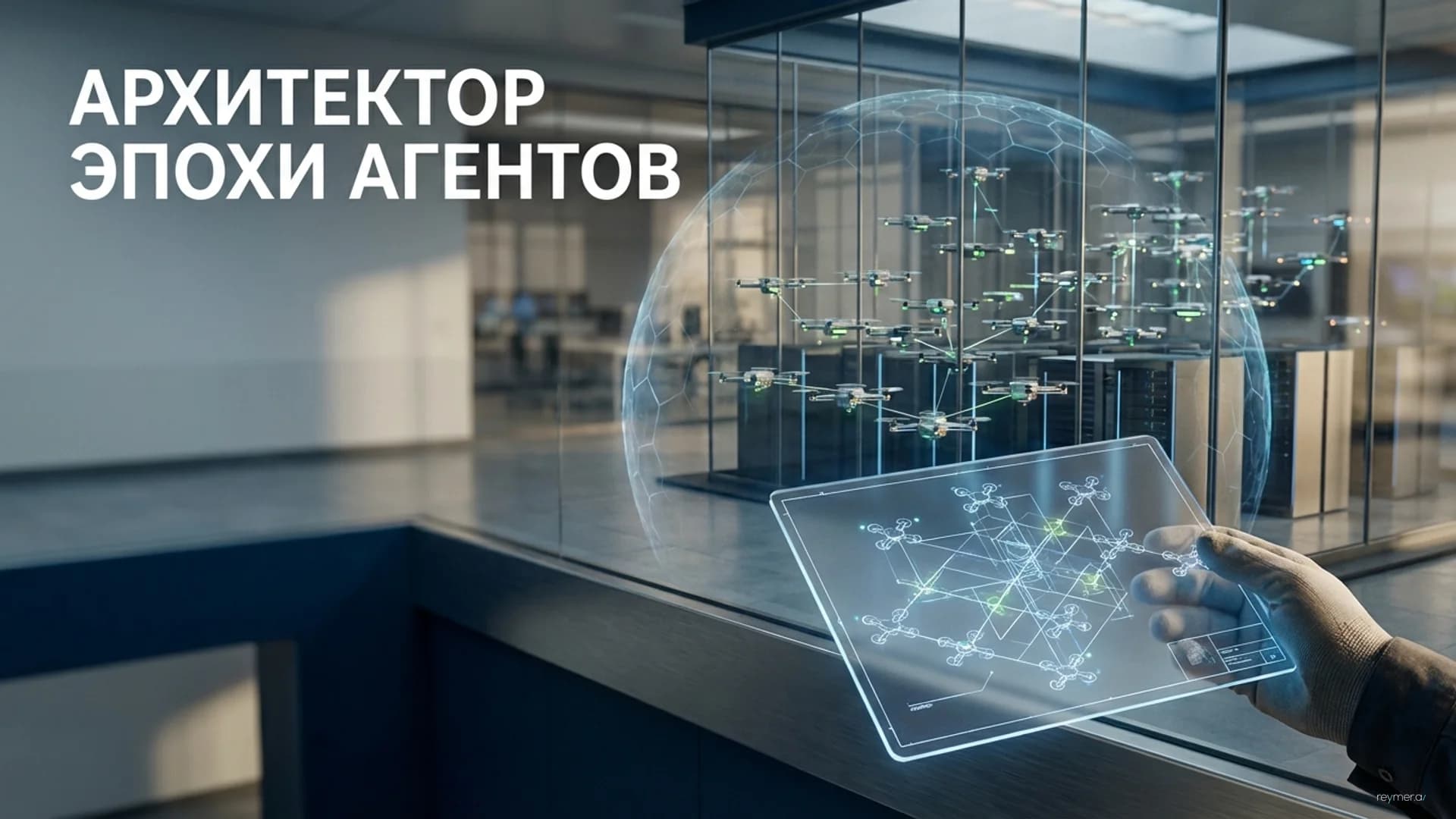 Эволюция разработки: от интуитивного программирования к автономным агентам