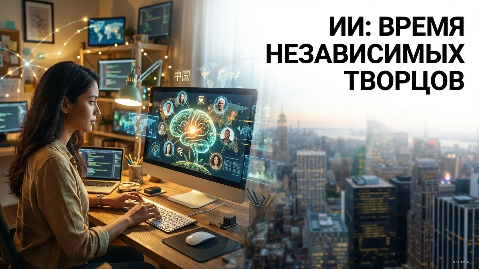 Отчет Hugging Face 2026: смена лидеров и рост независимых разработчиков в открытом ИИ