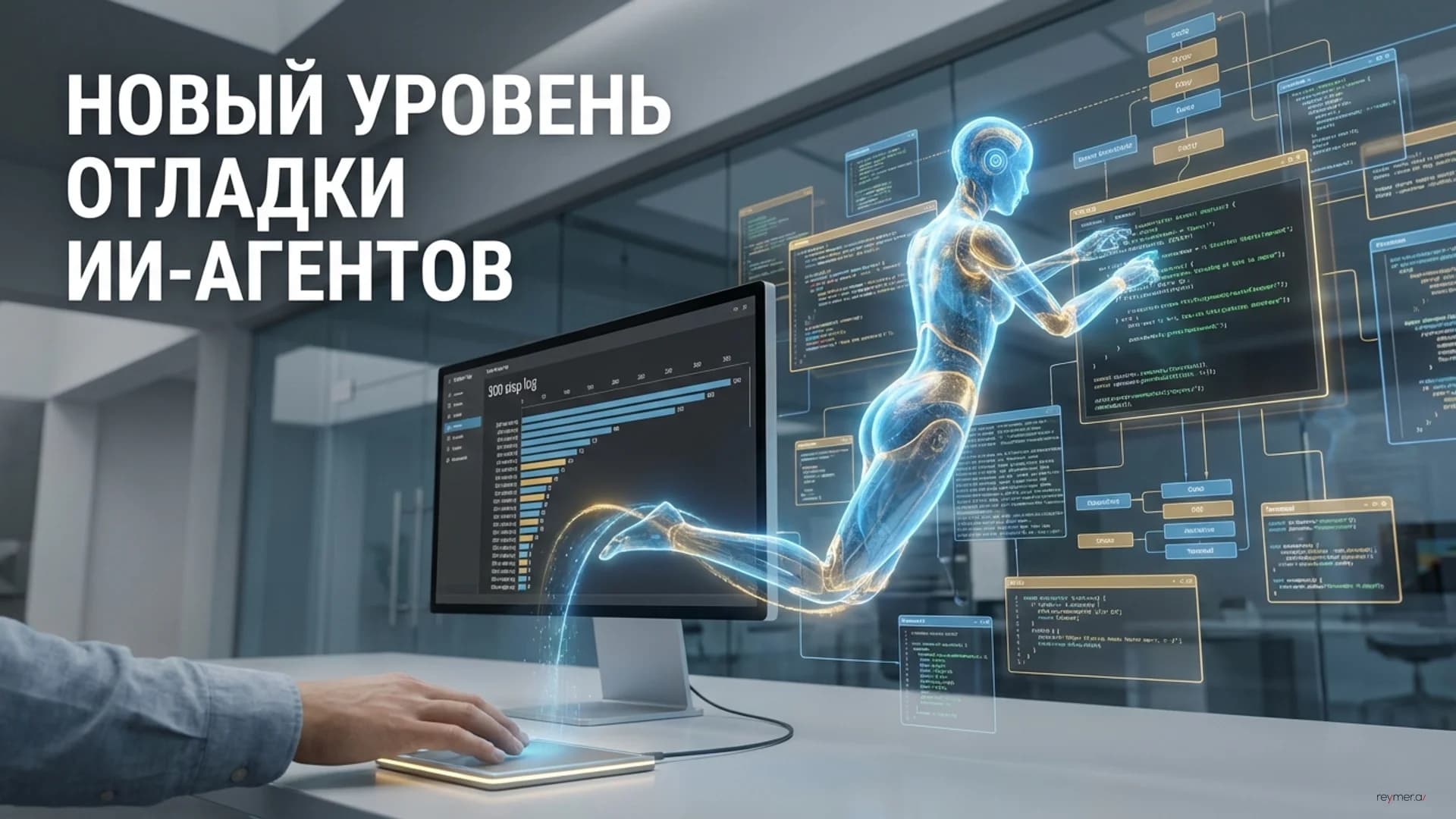 LangSmith интегрирует ИИ-ассистента Polly во все рабочие процессы платформы