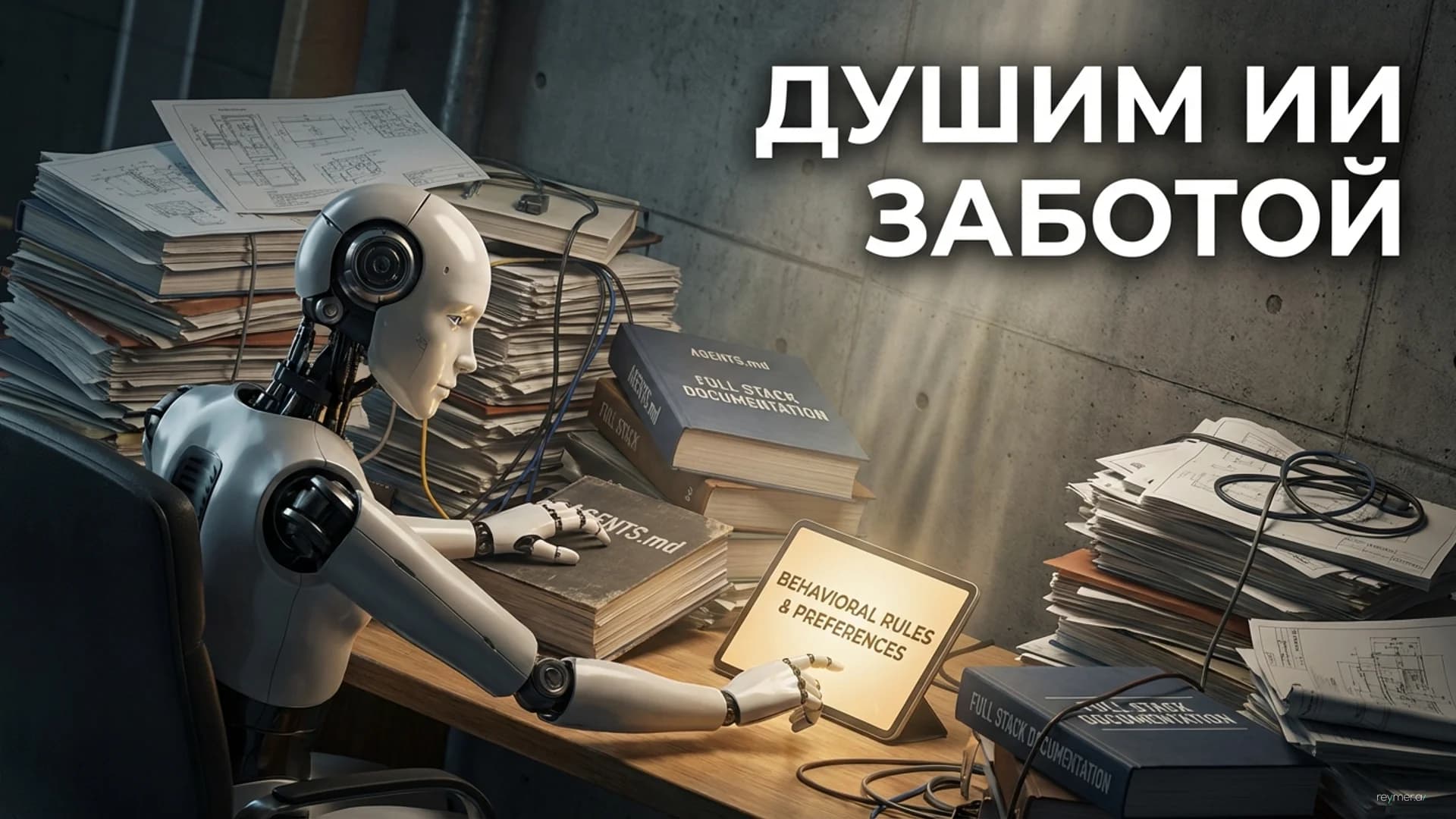 Оптимизация файлов инструкций для ИИ-агентов: почему меньше значит лучше