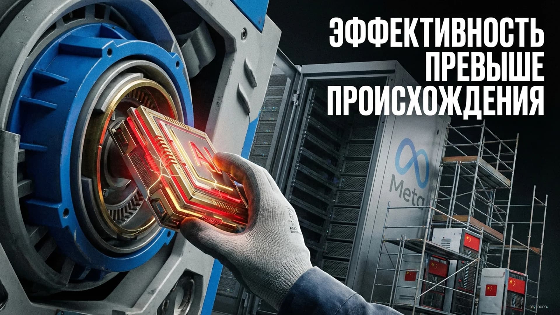 Китайские модели и прагматизм бизнеса: почему Cursor выбрал Kimi K2.5