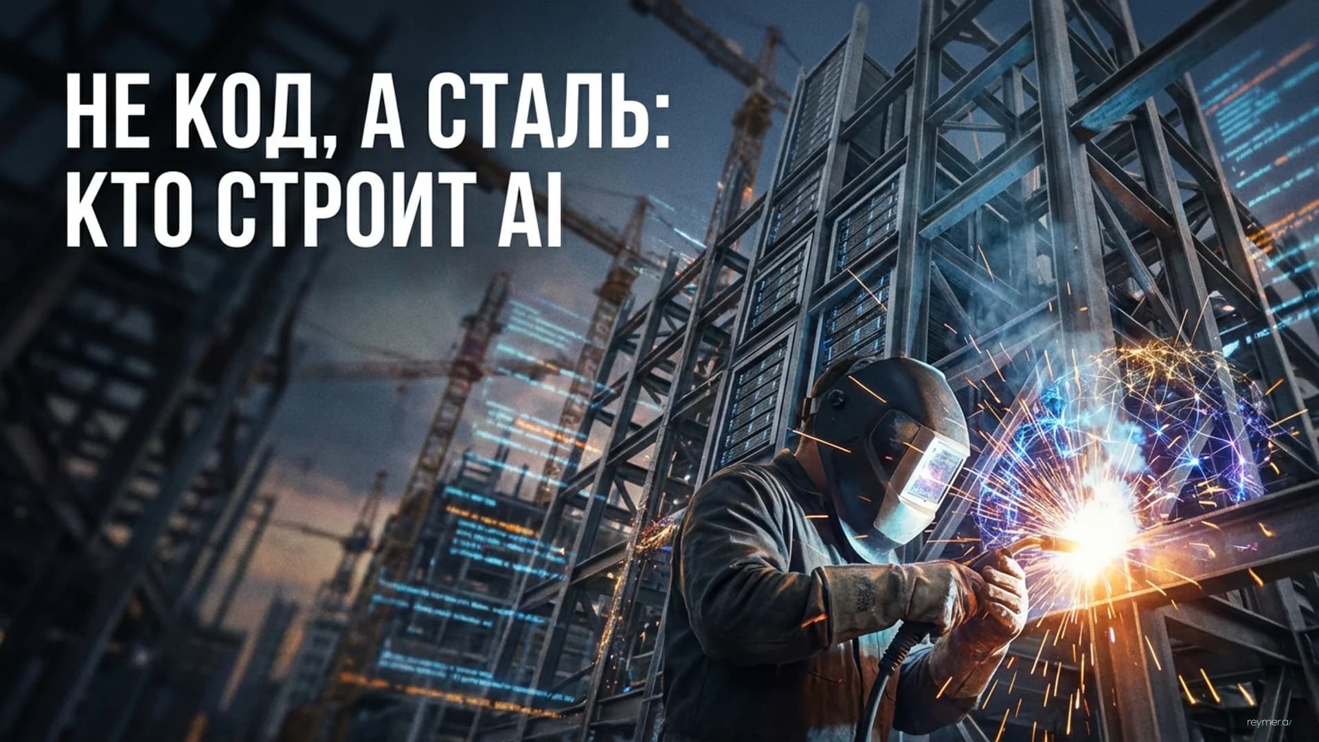 Трансформация рынка труда: почему молодежи сложно найти работу и как развитие дата-центров меняет спрос на профессии