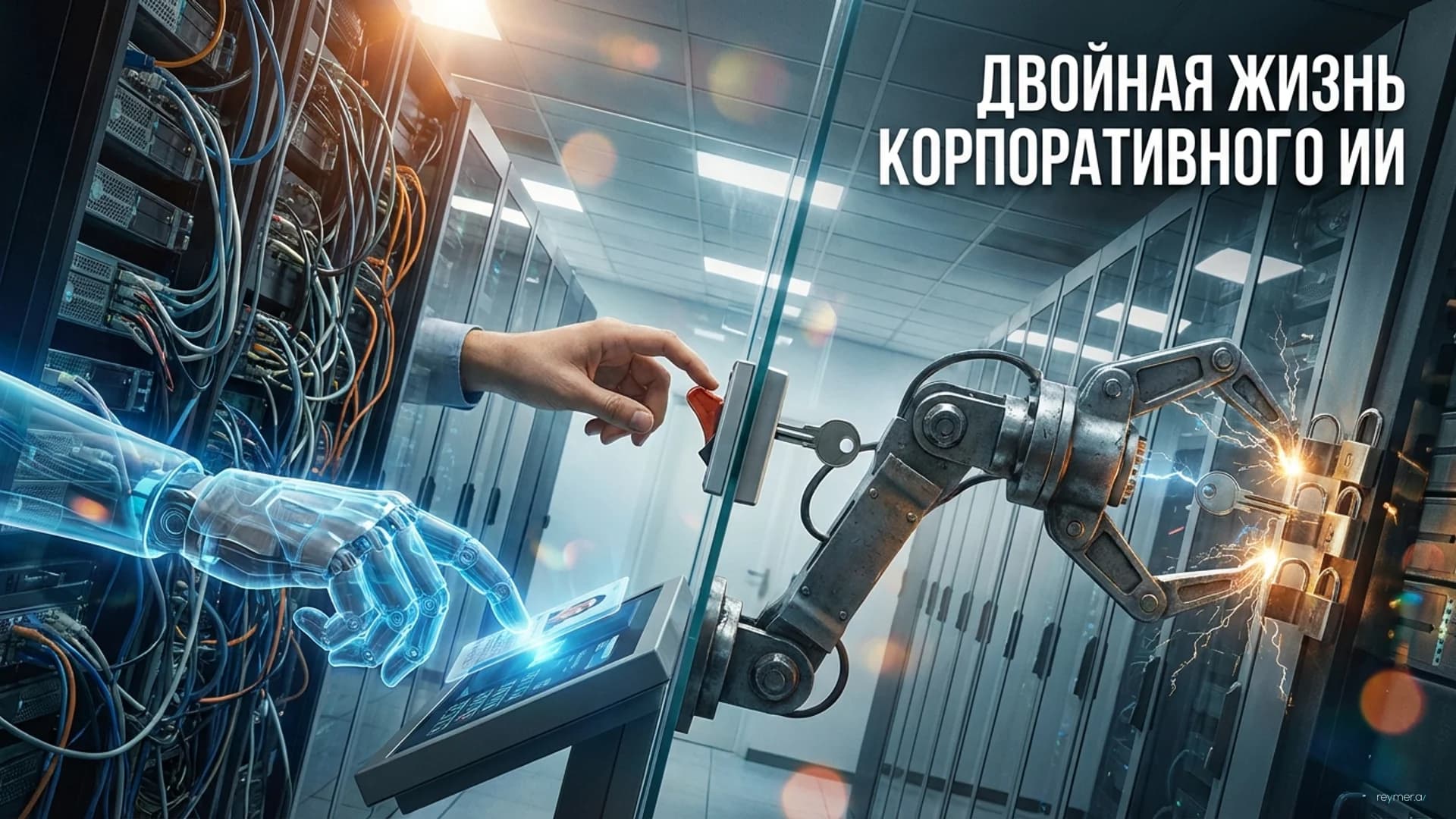 Авторизация ИИ-агентов: два подхода к управлению доступом в LangSmith Fleet