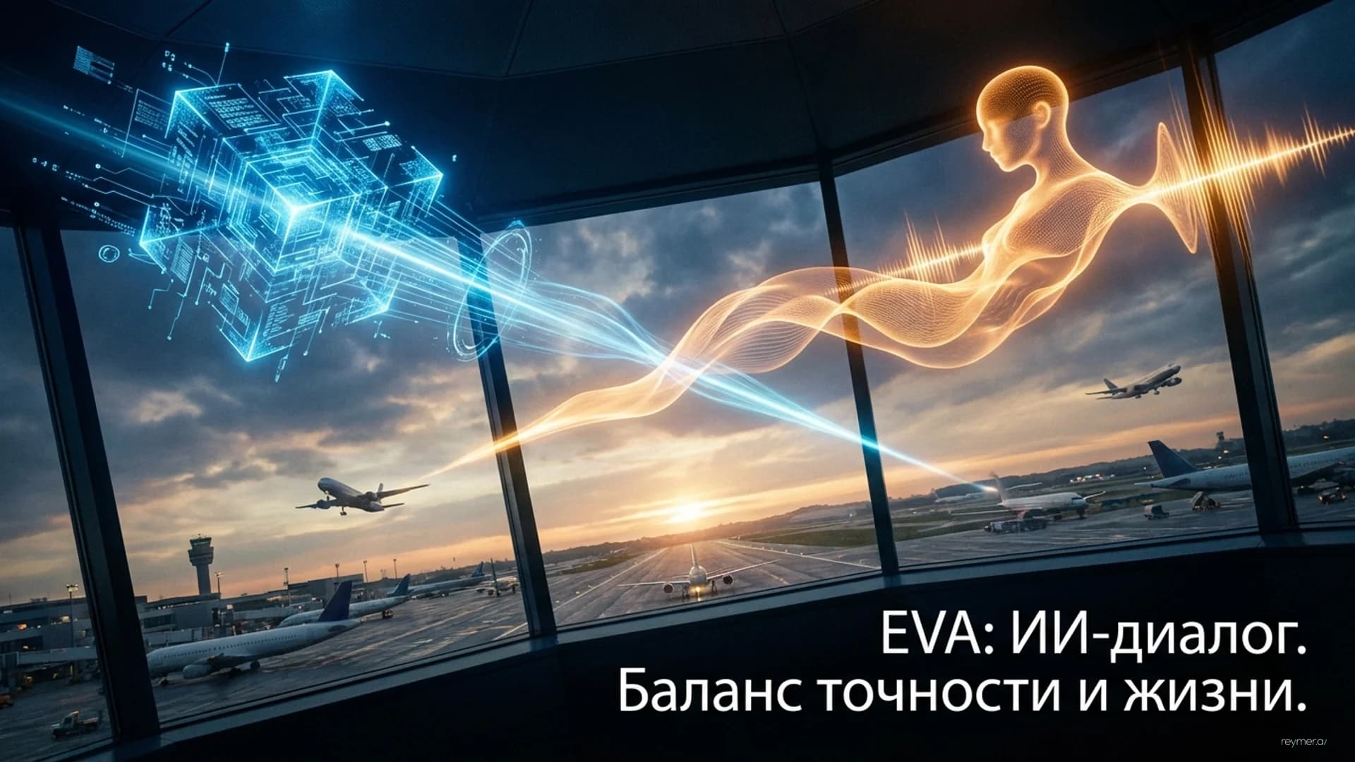 ServiceNow представила EVA: новый стандарт комплексной оценки голосовых ИИ-агентов