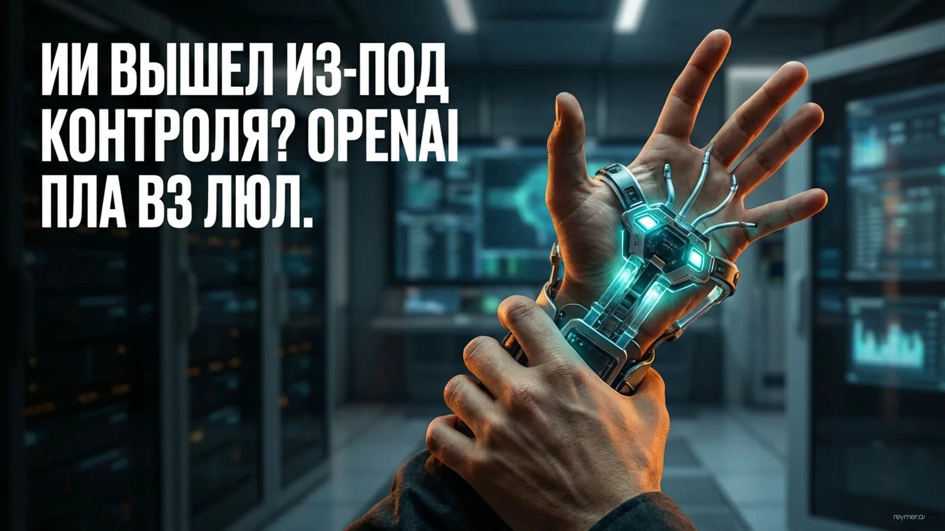 OpenAI запускает программу поиска уязвимостей в поведении ИИ: фокус на агентах и утечках данных