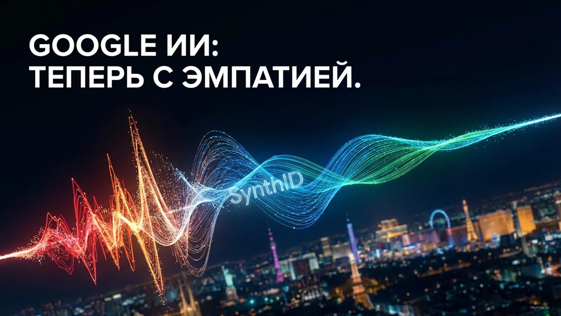 Google выпустила Gemini 3.1 Flash Live: эволюция голосового искусственного интеллекта