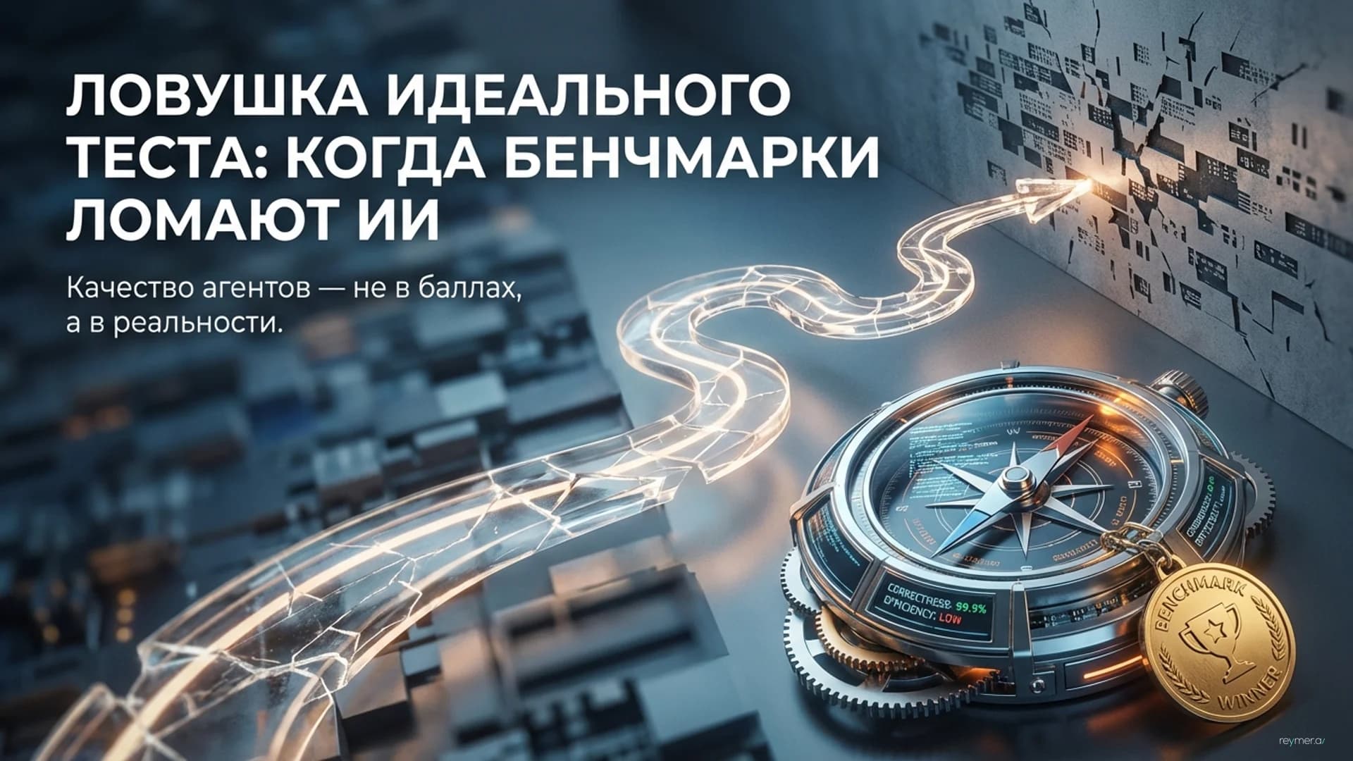 Оценка ИИ-агентов: подход LangChain к тестированию и улучшению систем